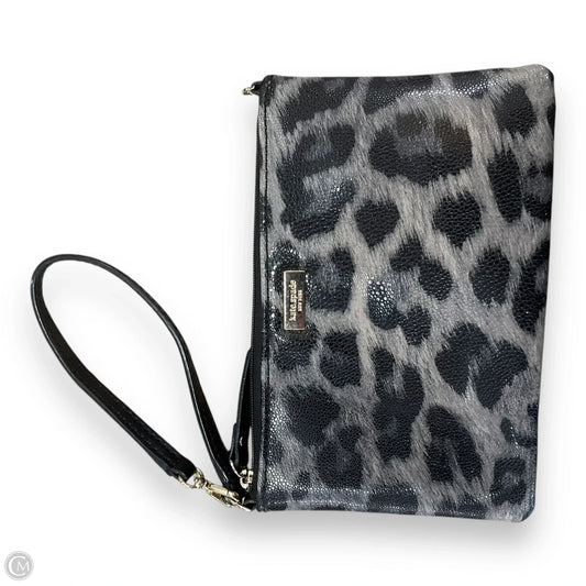 Wristlet Designer By Kate Spade, Size: Small