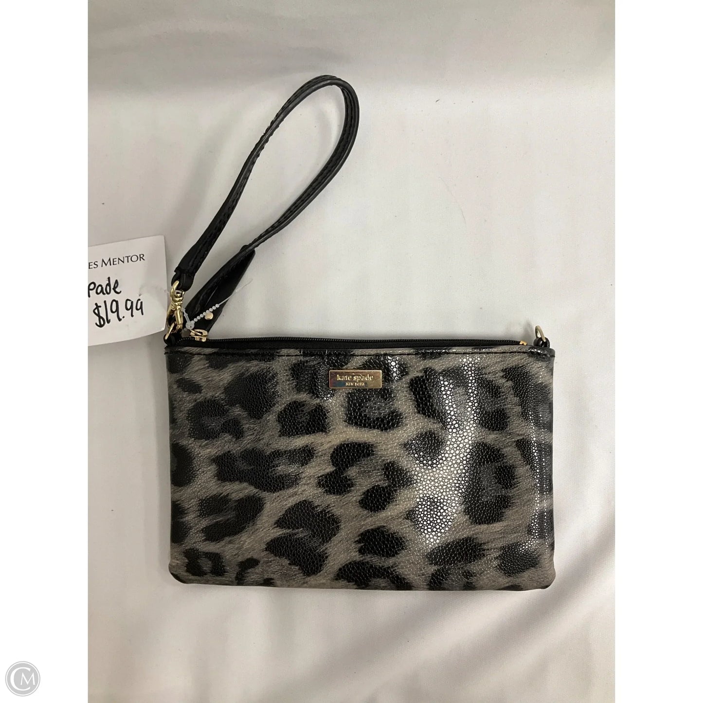 Wristlet Designer By Kate Spade, Size: Small