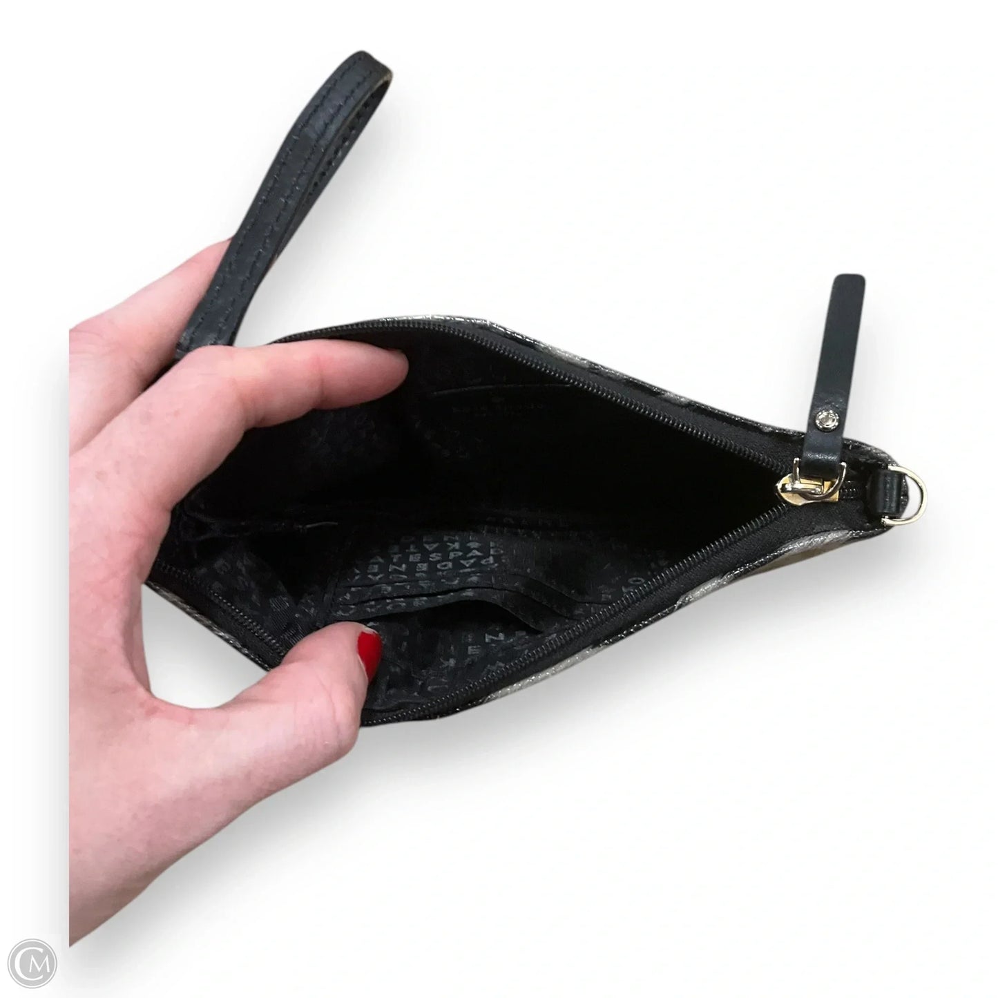 Wristlet Designer By Kate Spade, Size: Small
