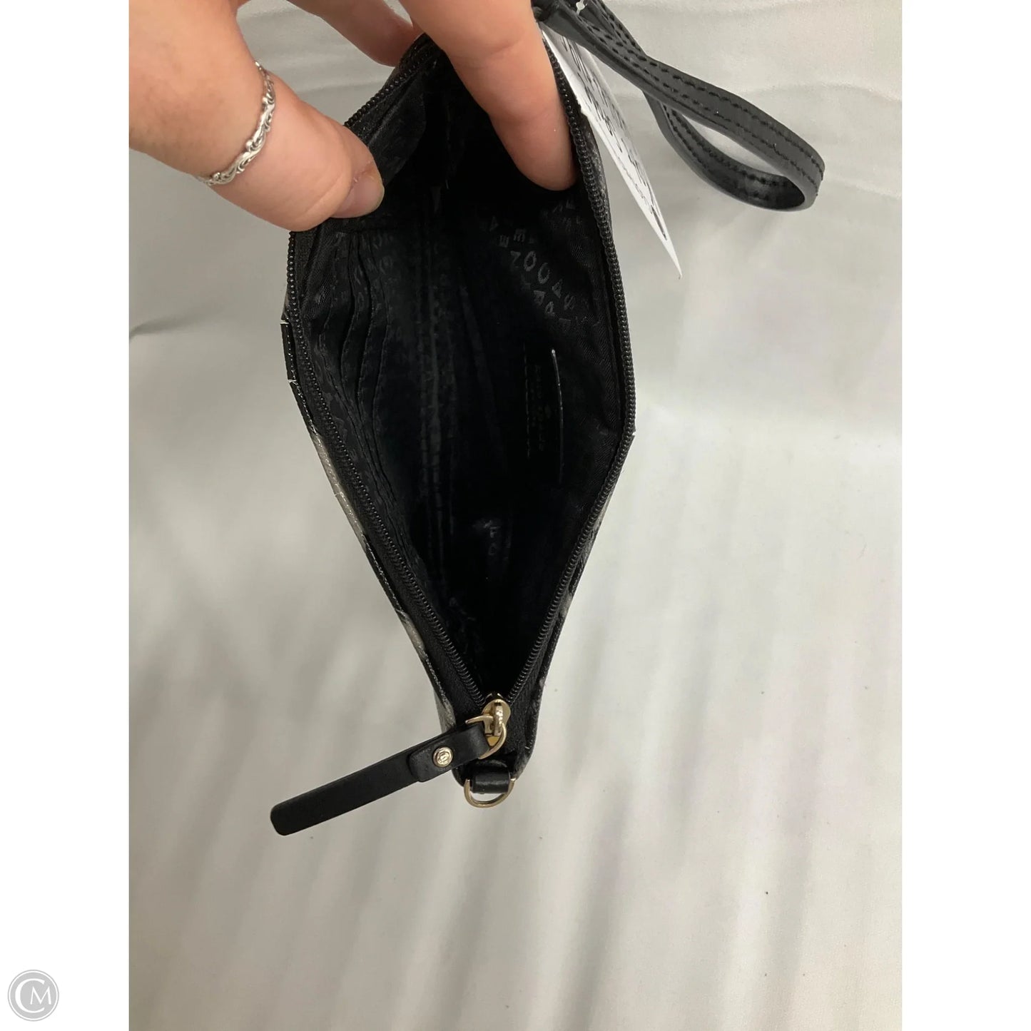 Wristlet Designer By Kate Spade, Size: Small