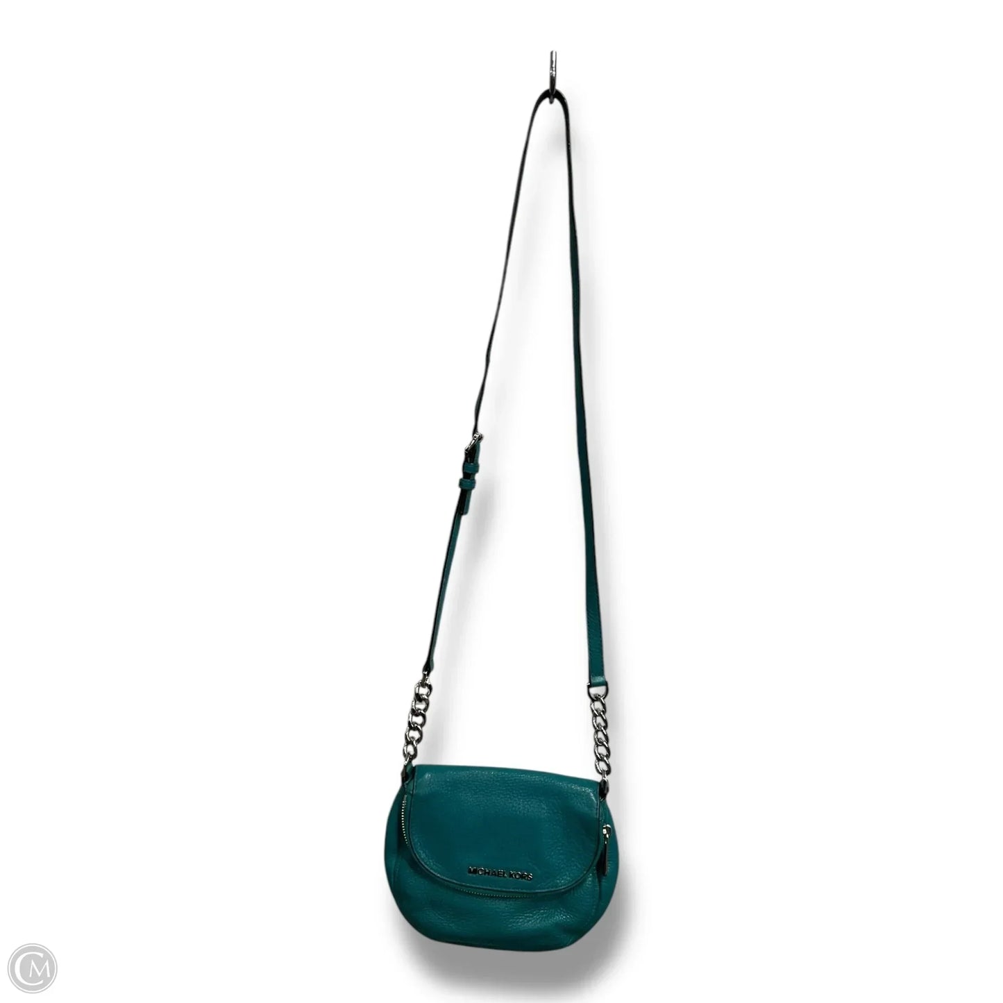 Crossbody Designer By Michael Kors, Size: Small