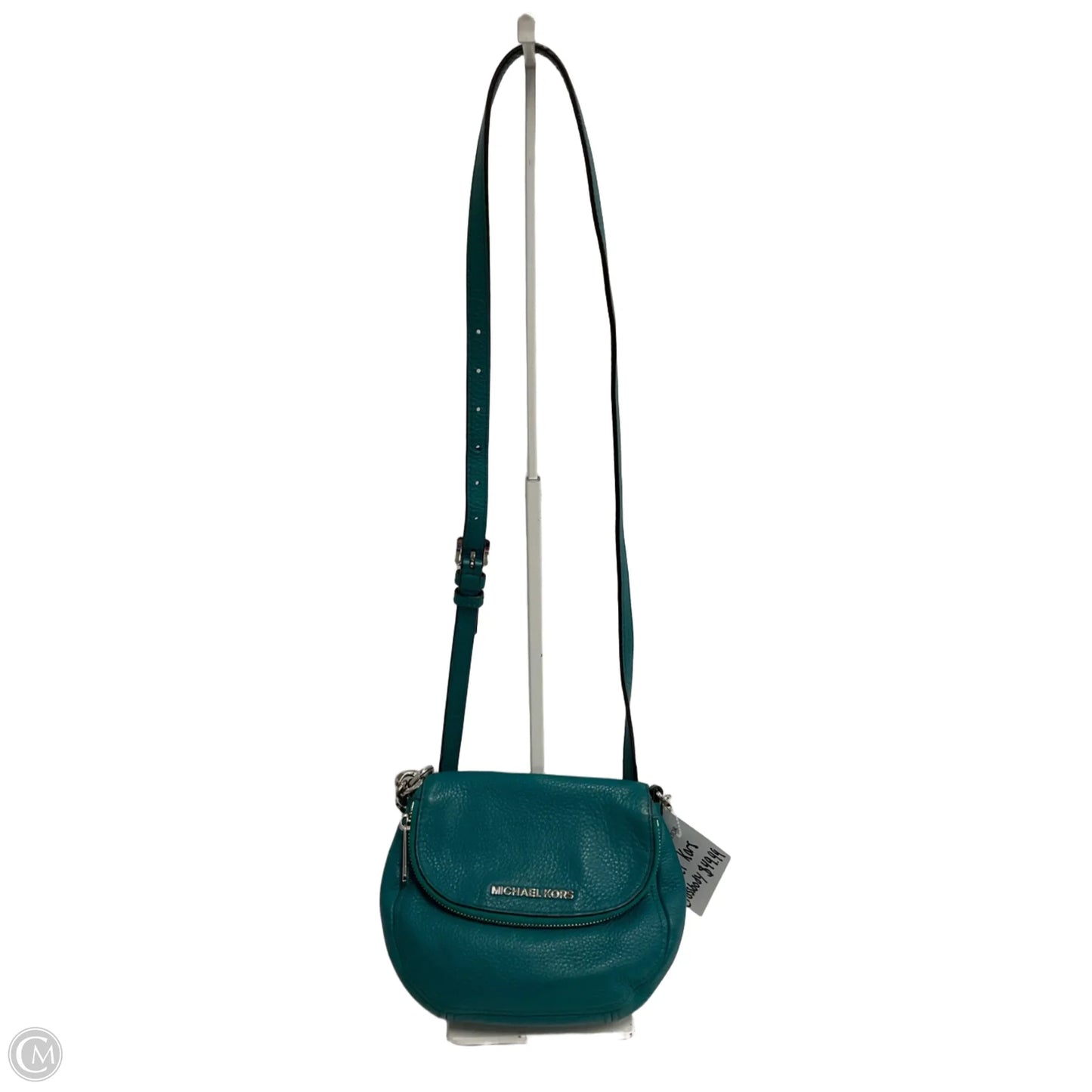 Crossbody Designer By Michael Kors, Size: Small