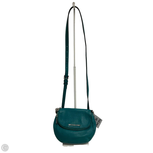 Crossbody Designer By Michael Kors, Size: Small