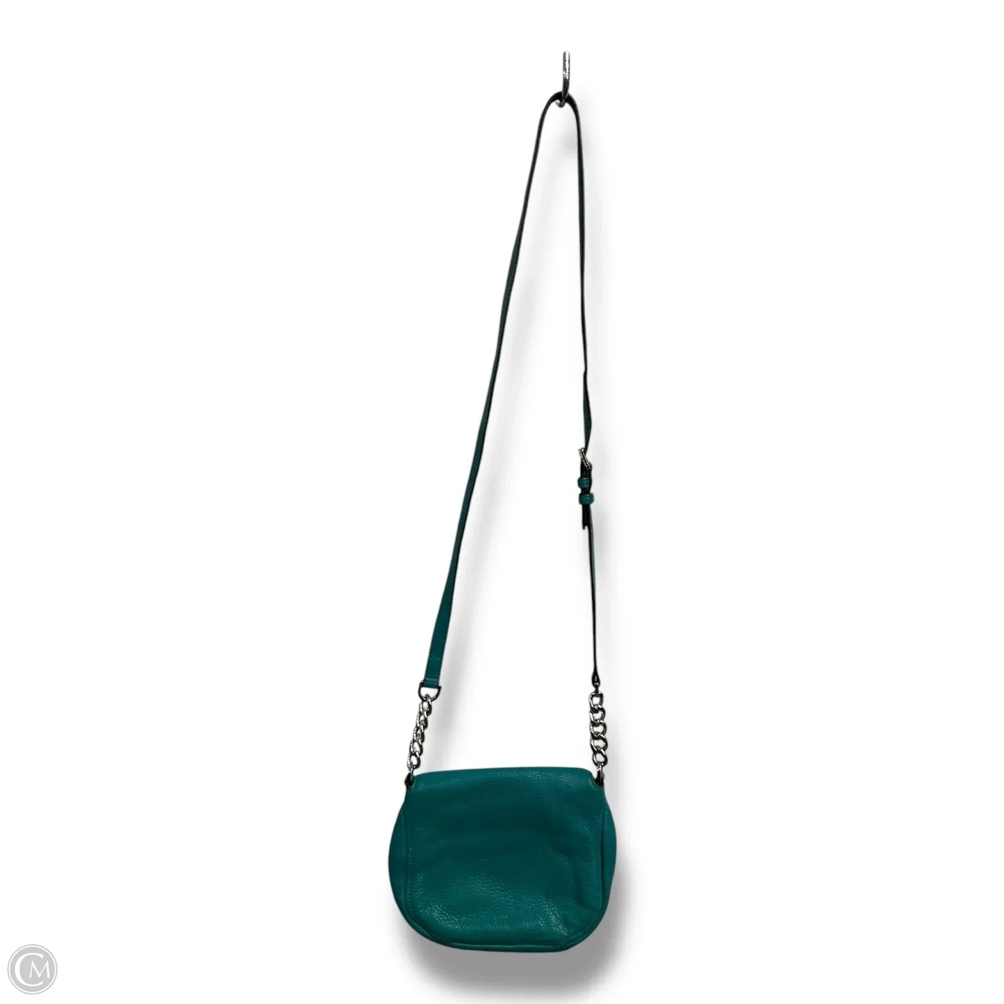 Crossbody Designer By Michael Kors, Size: Small