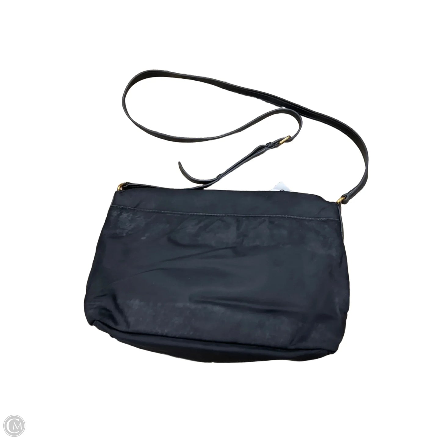 Crossbody Designer By Marc By Marc Jacobs, Size: Medium