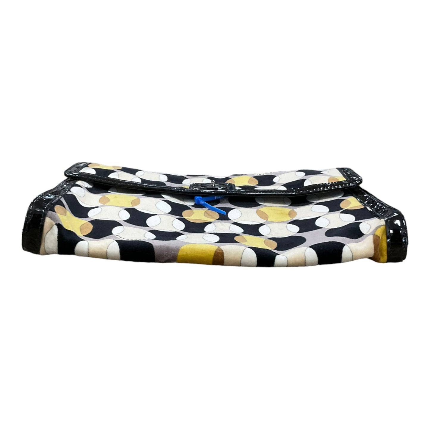 Clutch Luxury Designer By Longchamp  Size: Large