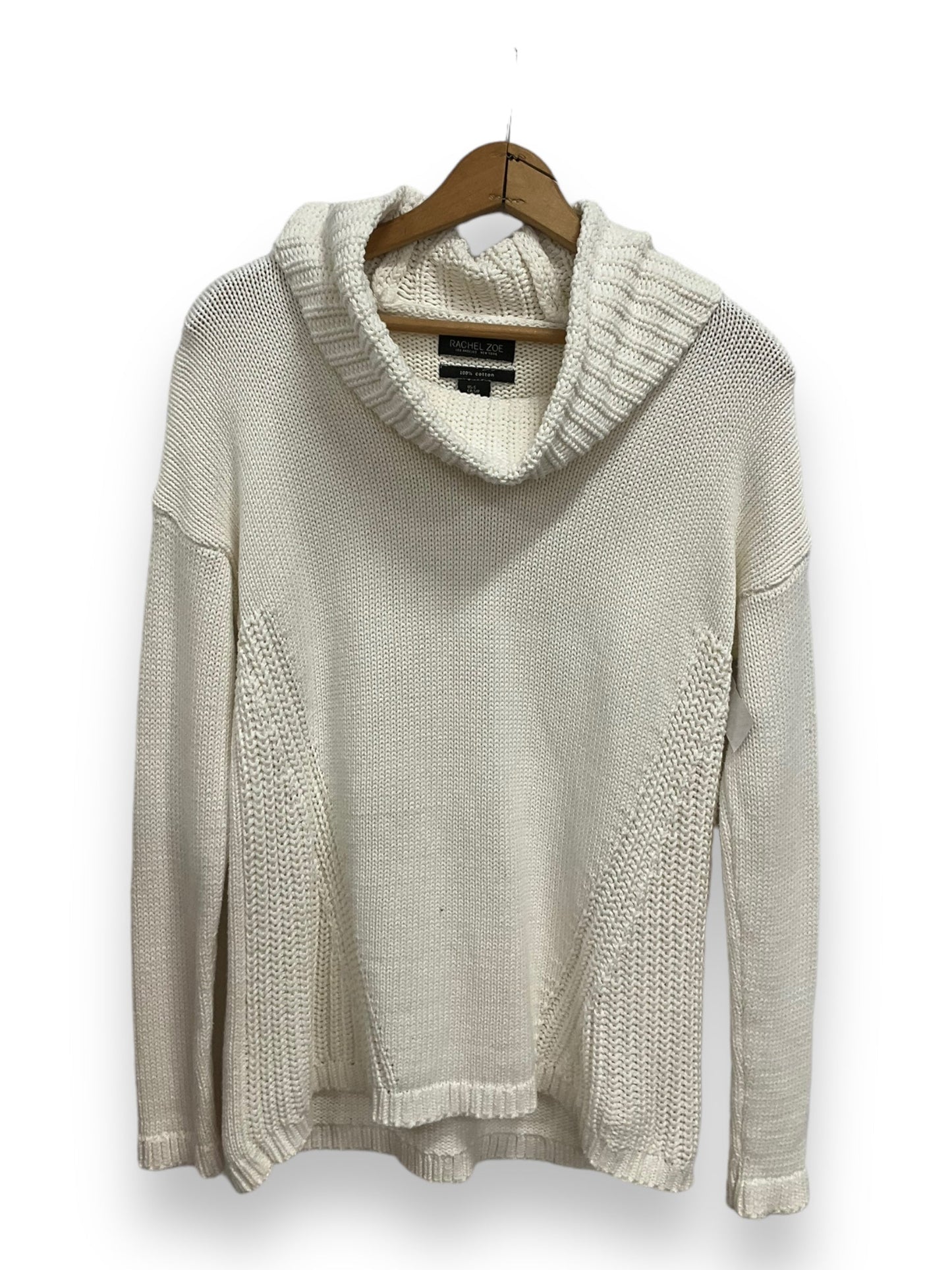 Sweater By Rachel Zoe  Size: S