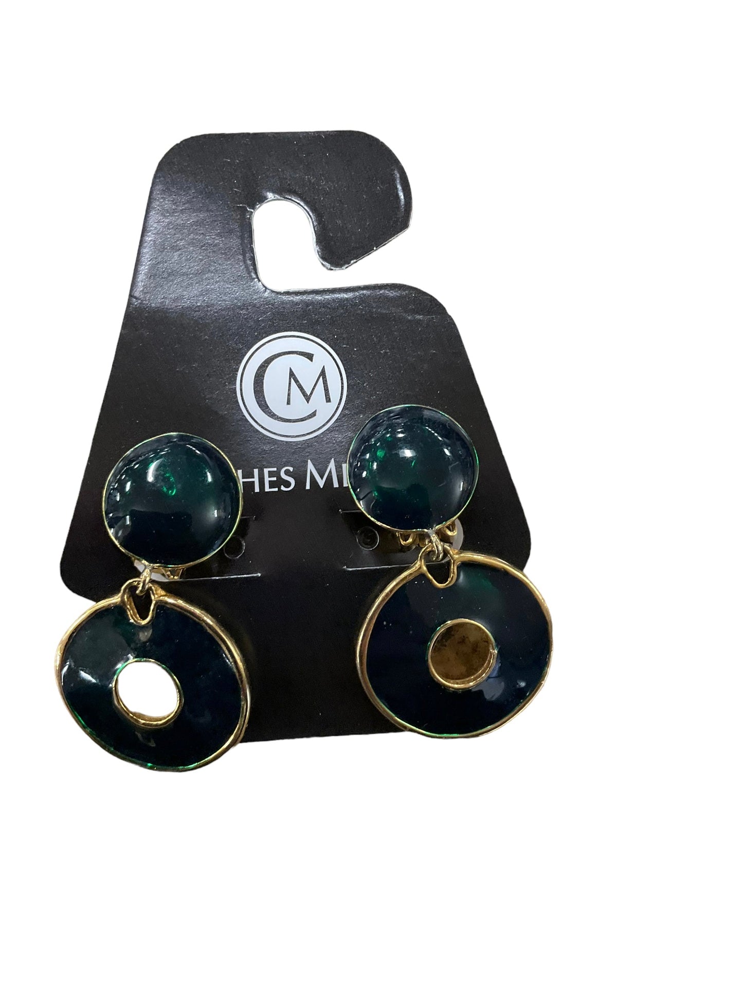 Earrings Clip By Clothes Mentor