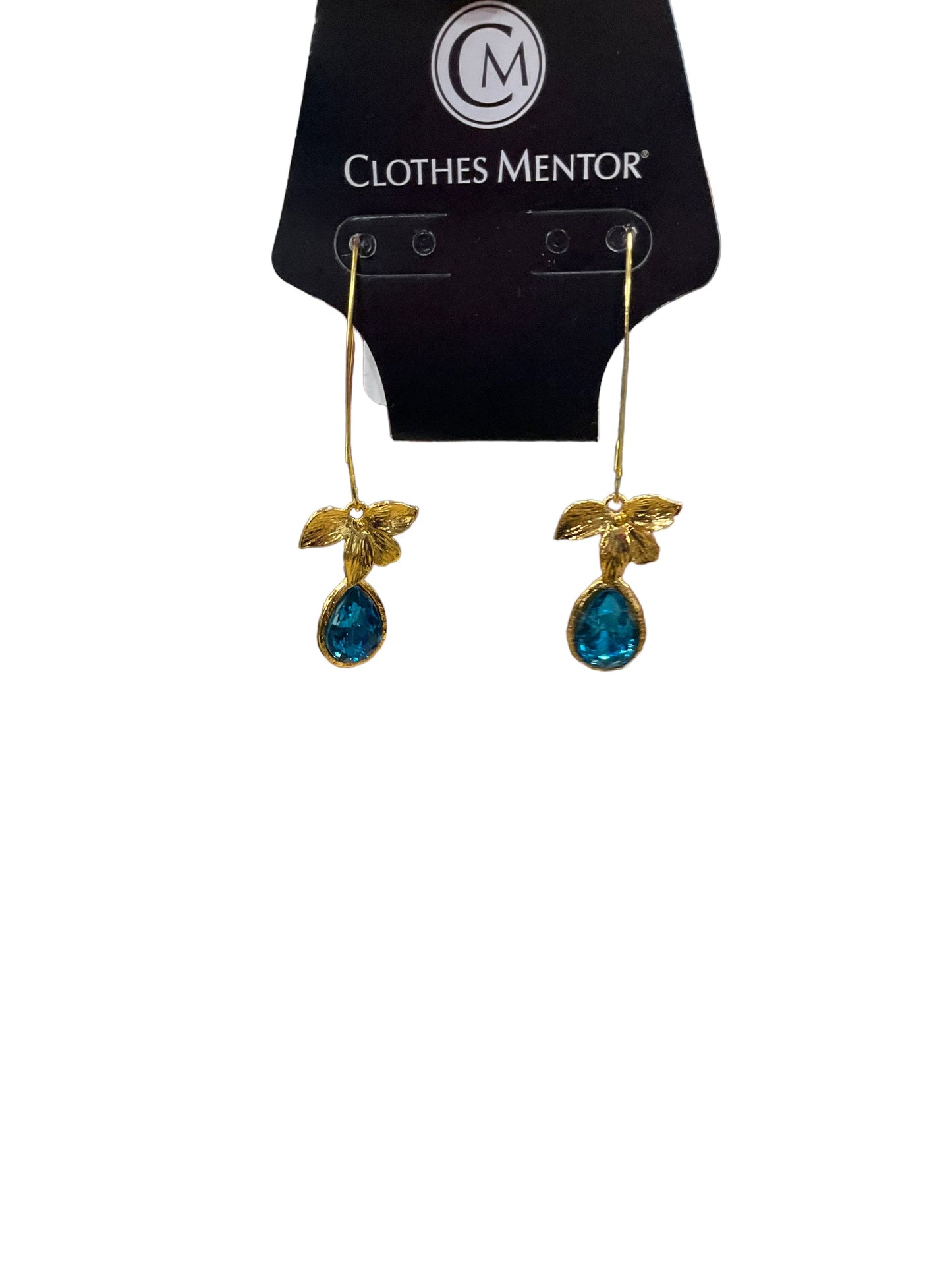 Earrings Dangle/drop By Clothes Mentor