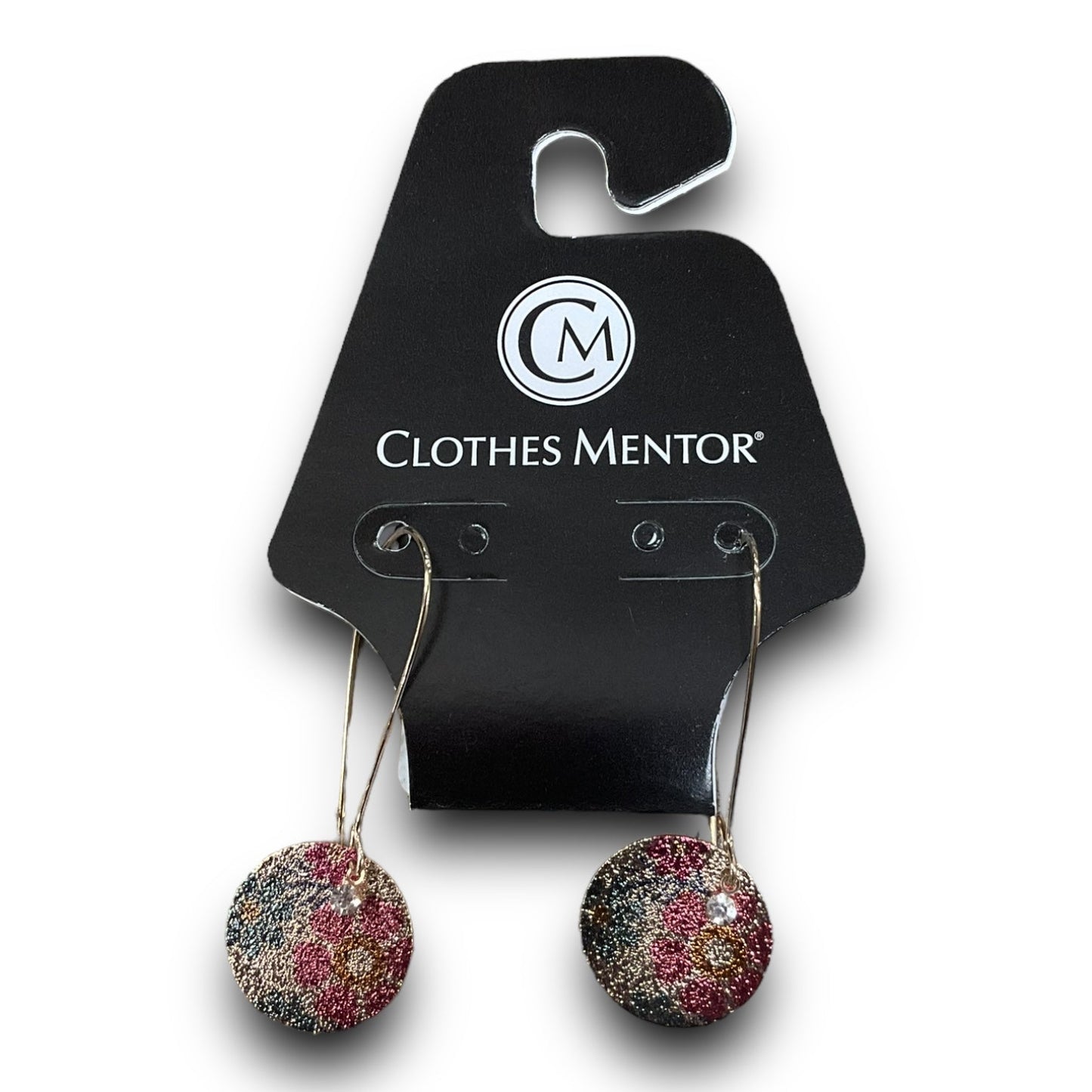 Earrings Dangle/drop By Clothes Mentor