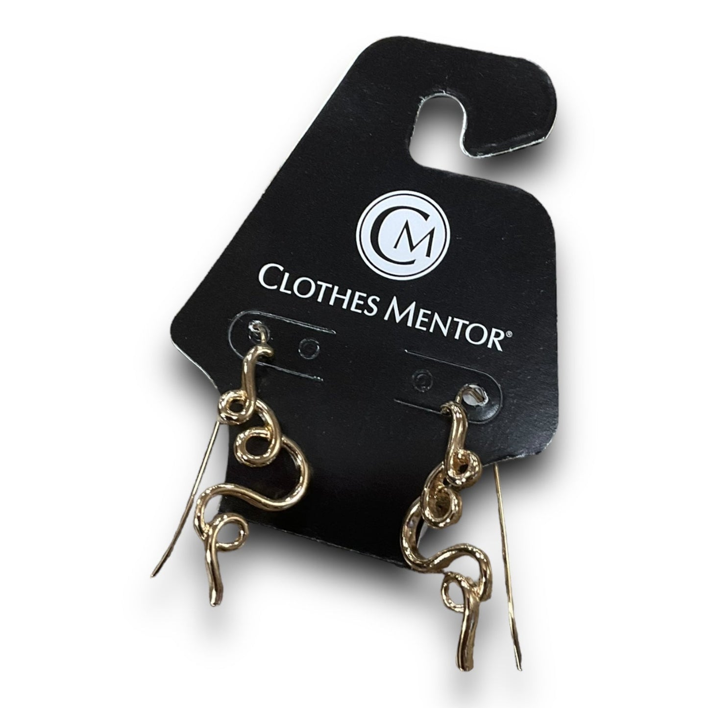 Earrings Dangle/drop By Clothes Mentor