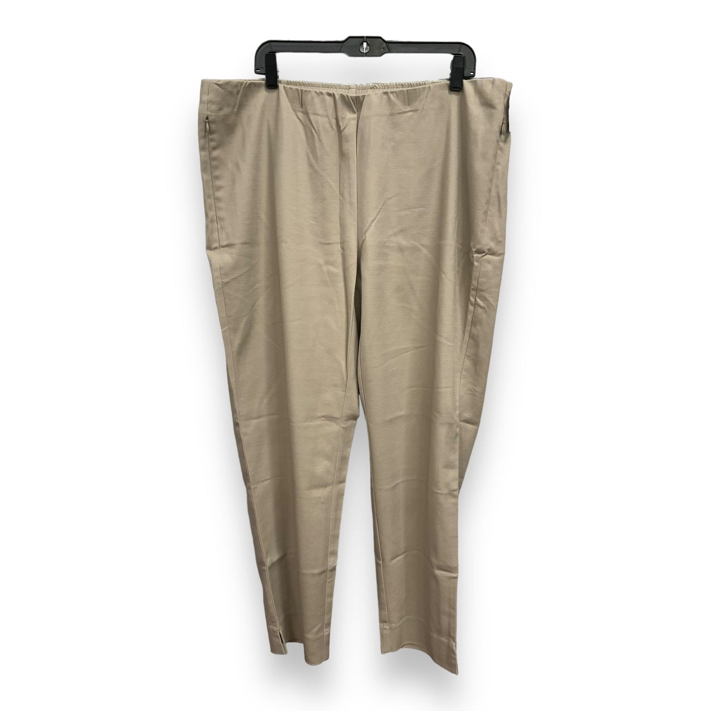 Brown Pants Other J. Jill, Size 20