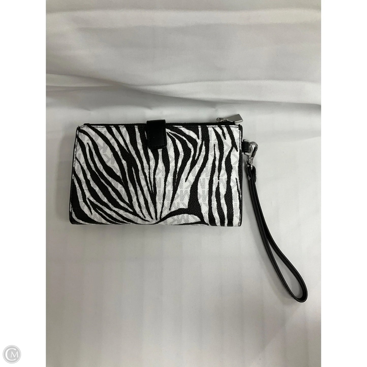 Wallet Designer By Michael Kors, Size: Medium