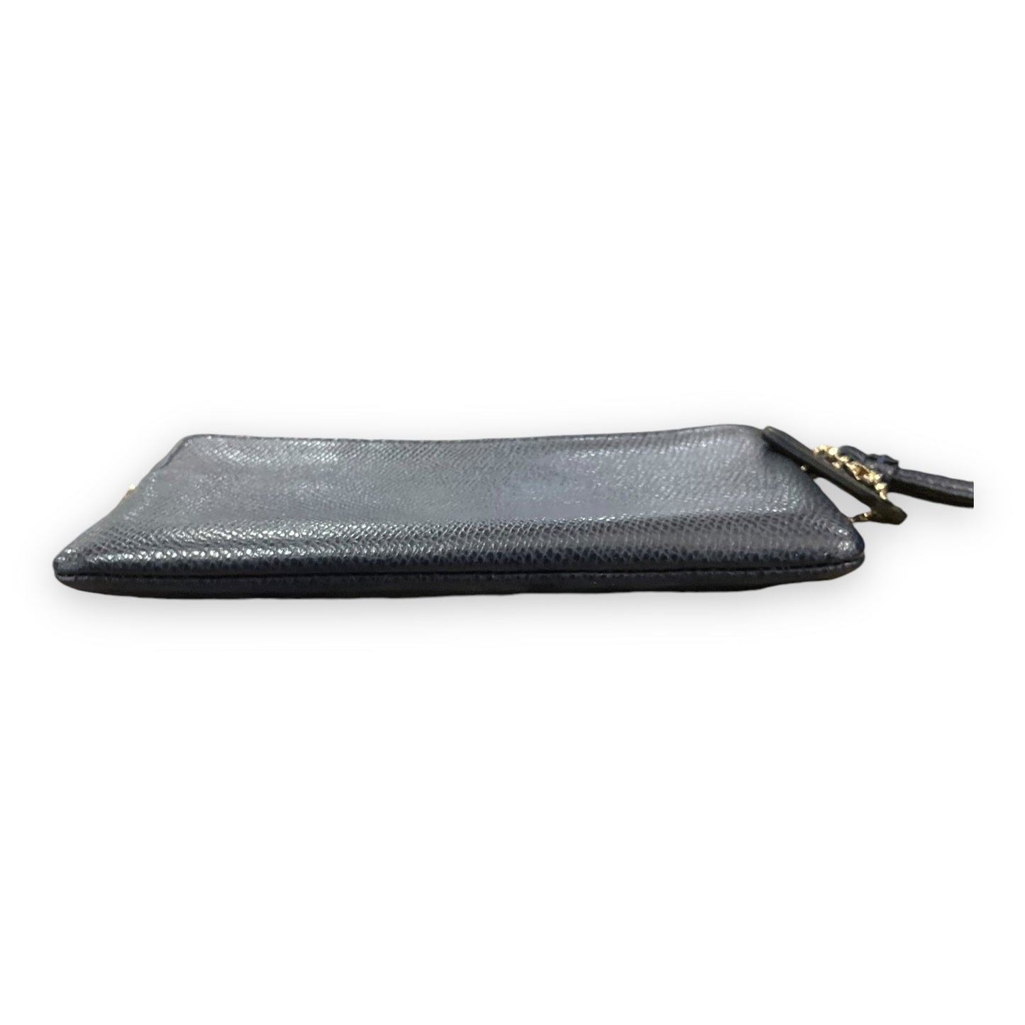 Wallet Designer By Coach, Size: Small