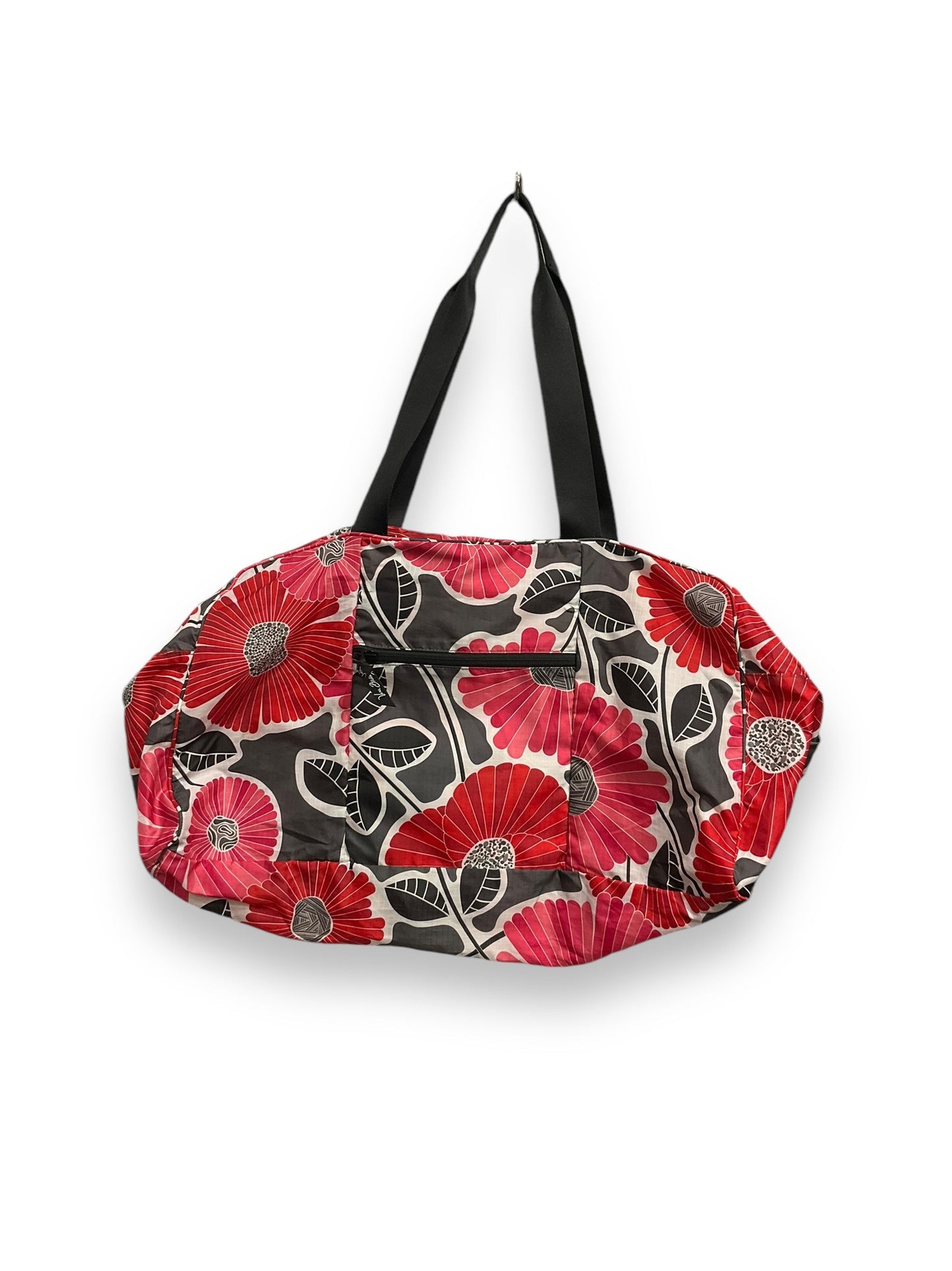 Duffle And Weekender By Vera Bradley, Size: Medium