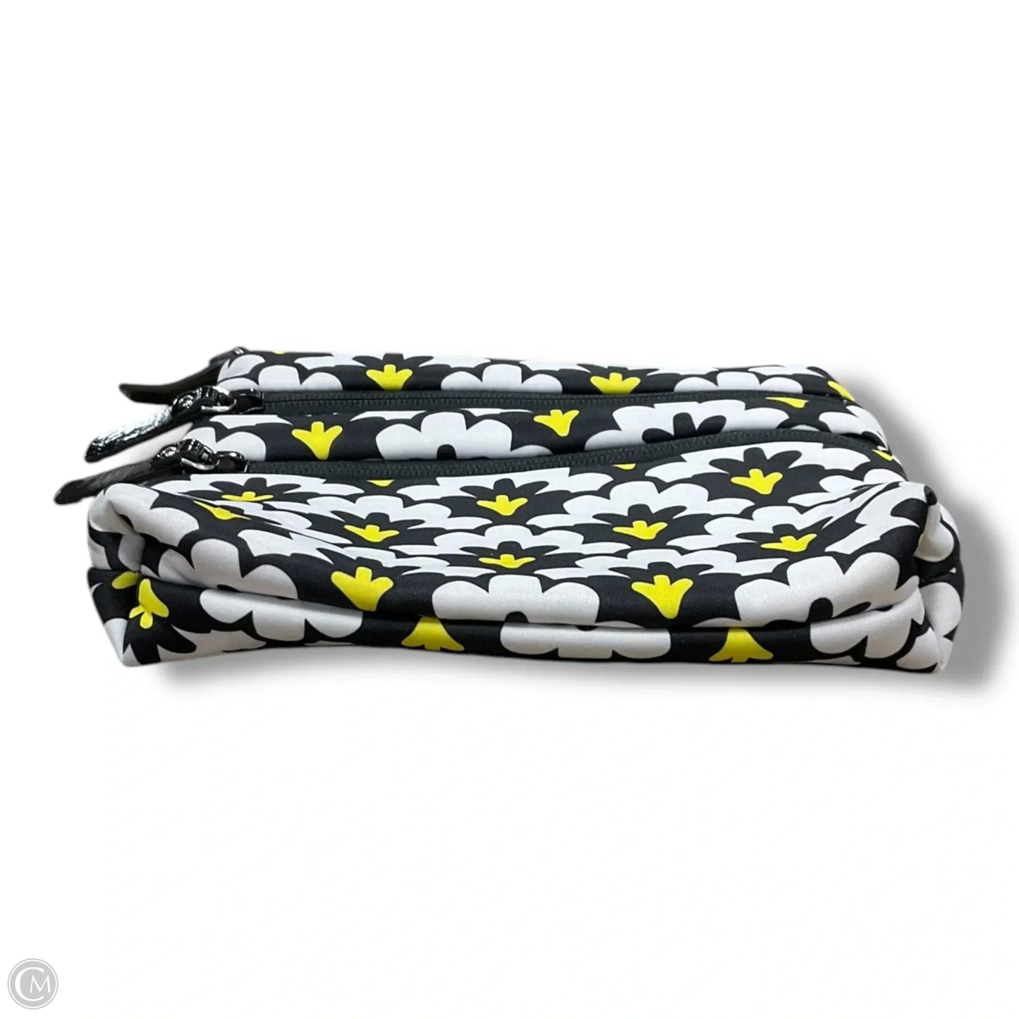 Clutch By Vera Bradley, Size: Medium