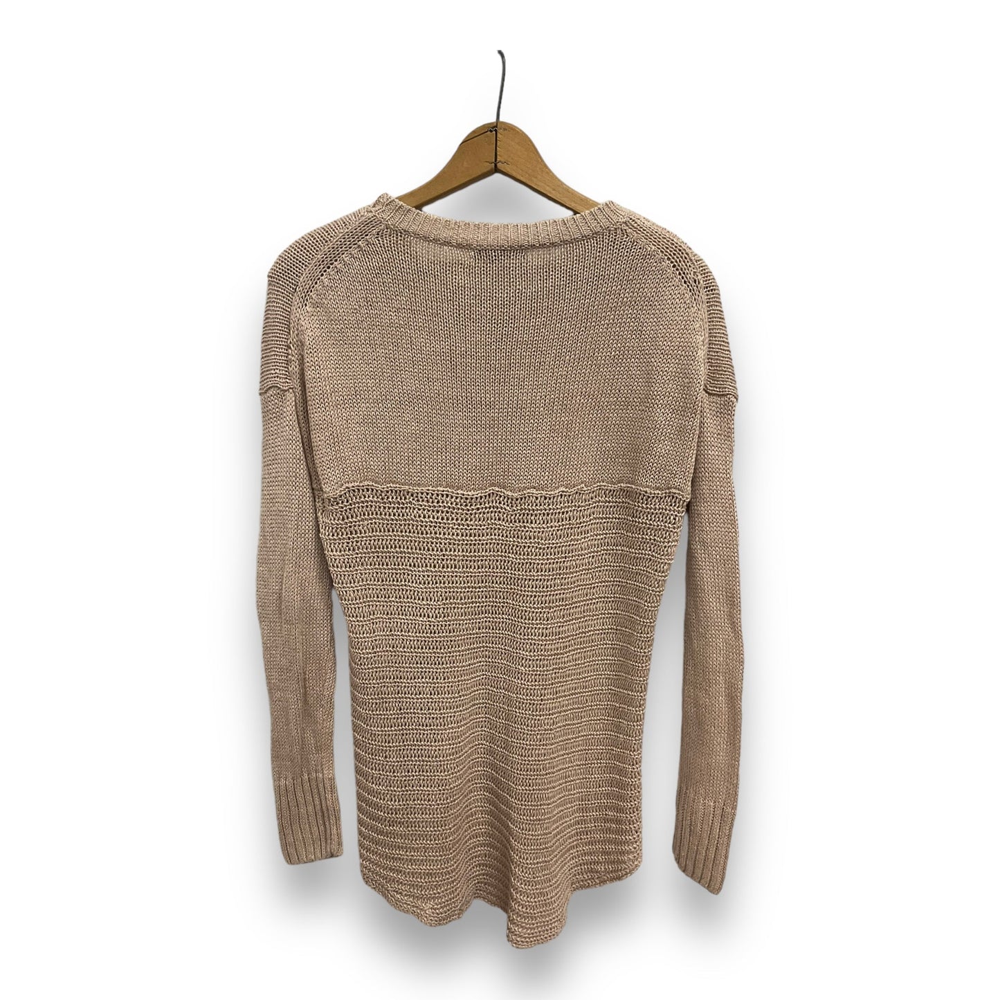 Sweater By J Crew  Size: M