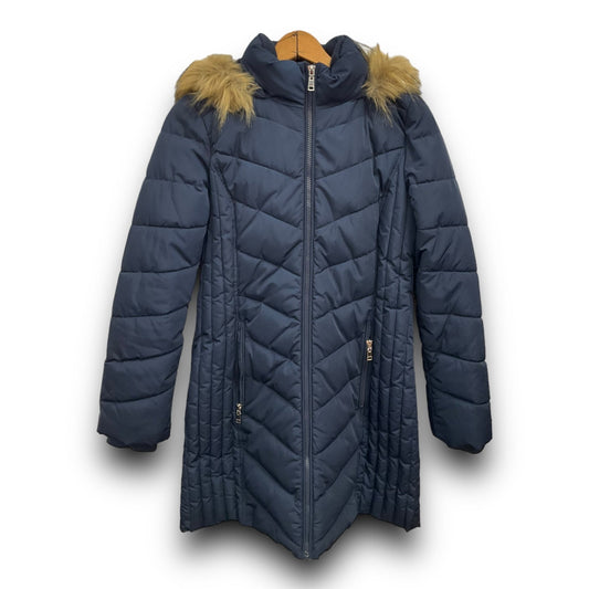 Coat Puffer & Quilted By Tommy Hilfiger  Size: Xs