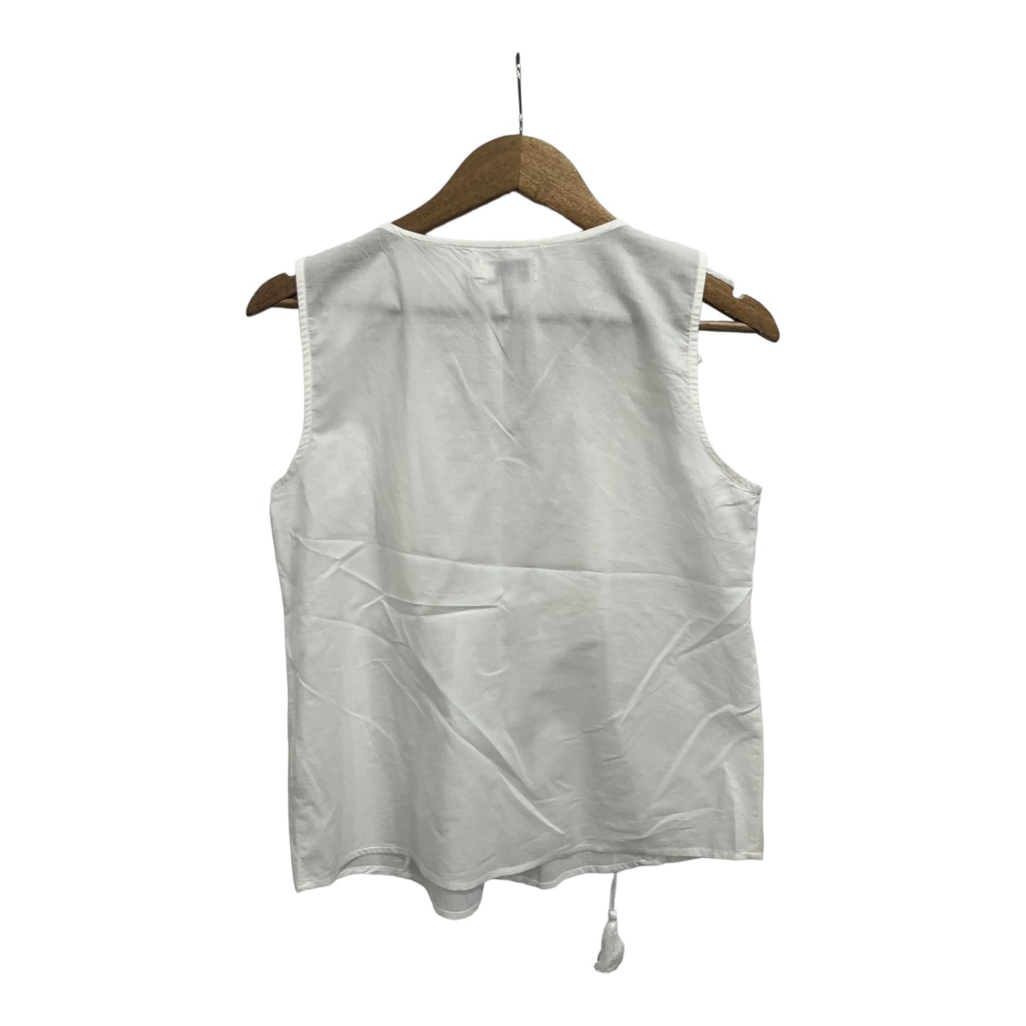 Top Sleeveless By Clothes Mentor  Size: S