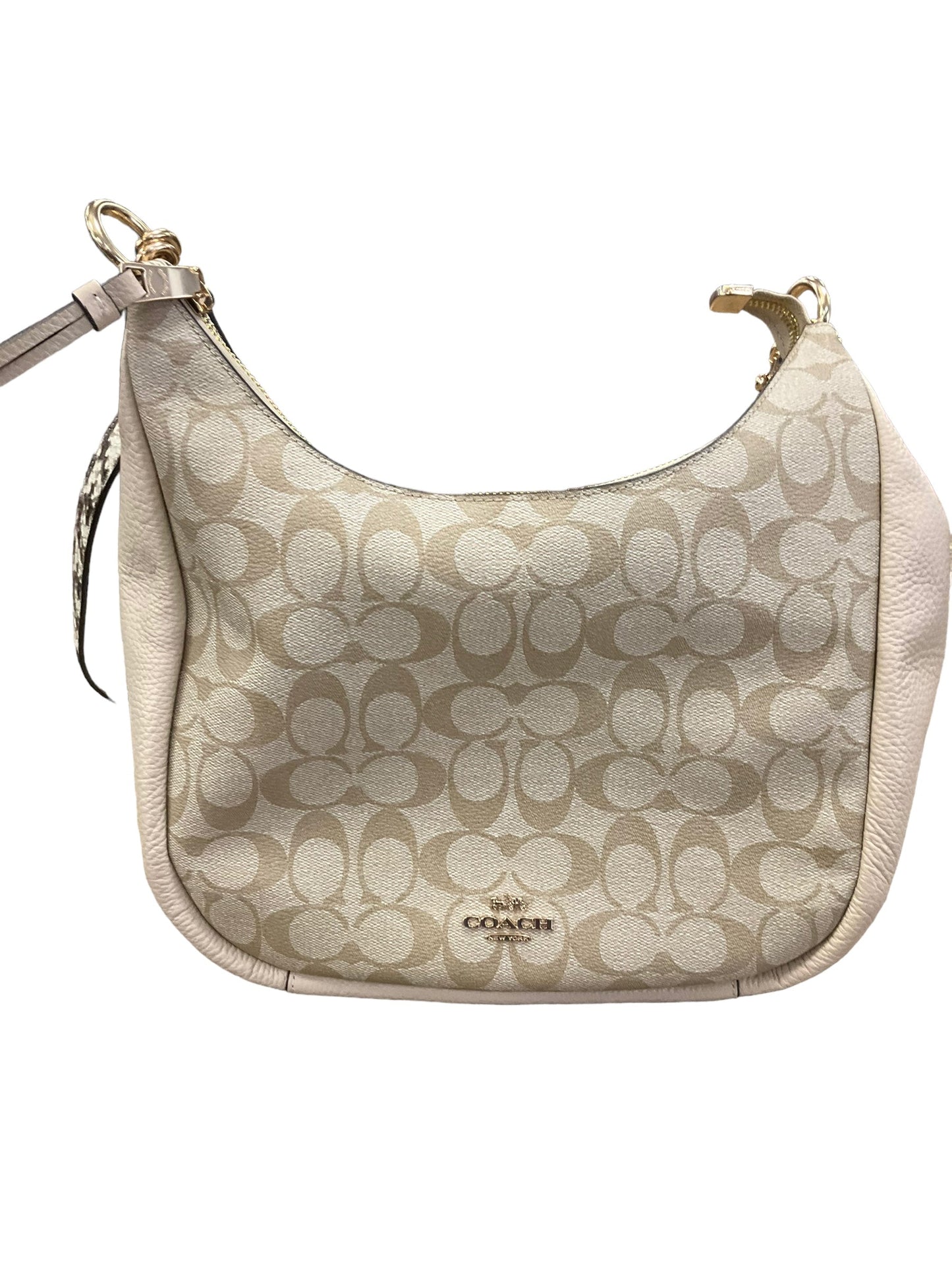 Handbag Designer By Coach  Size: Medium