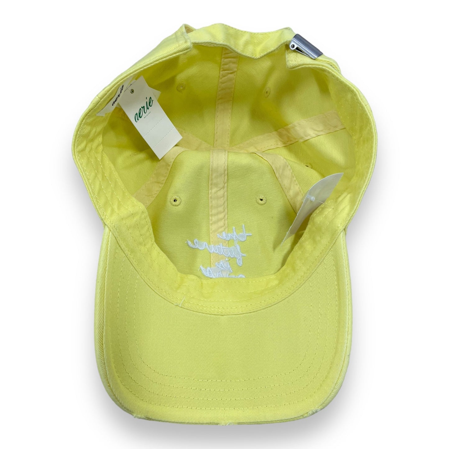 Hat Baseball Cap By Aerie