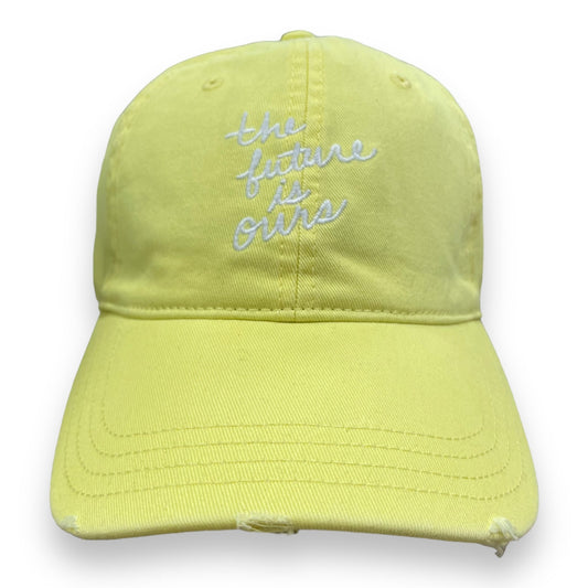 Hat Baseball Cap By Aerie