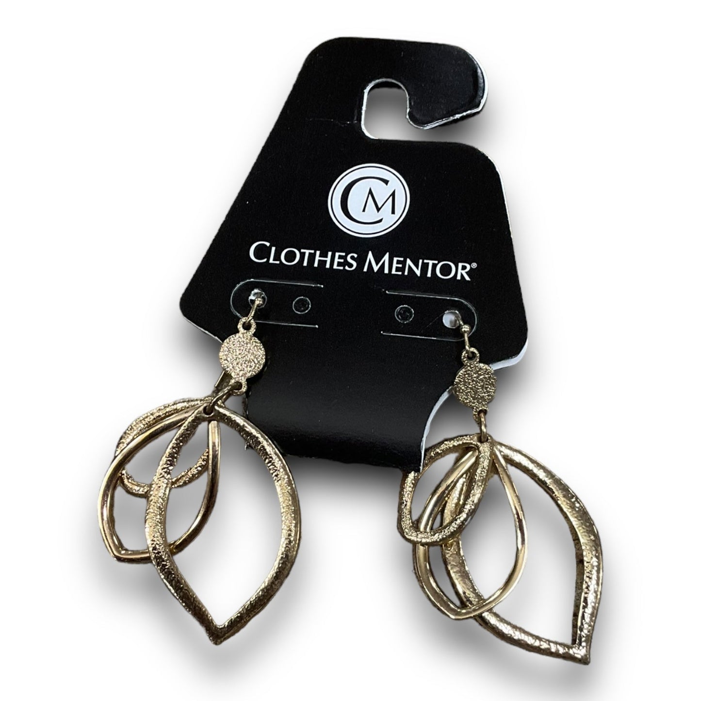 Earrings Dangle/drop By Clothes Mentor