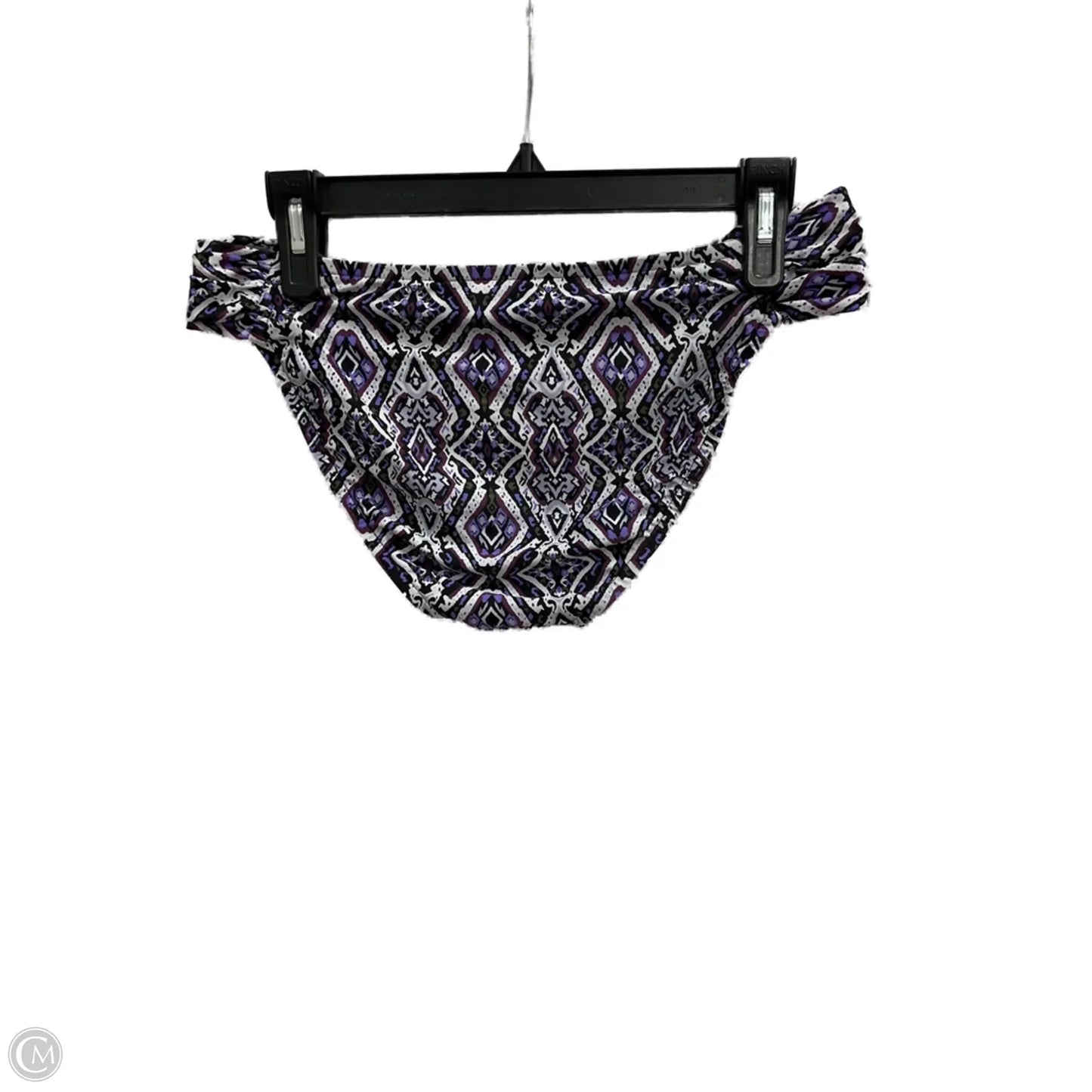 Swimsuit 2pc By Mossimo In Multi-colored, Size: Xl