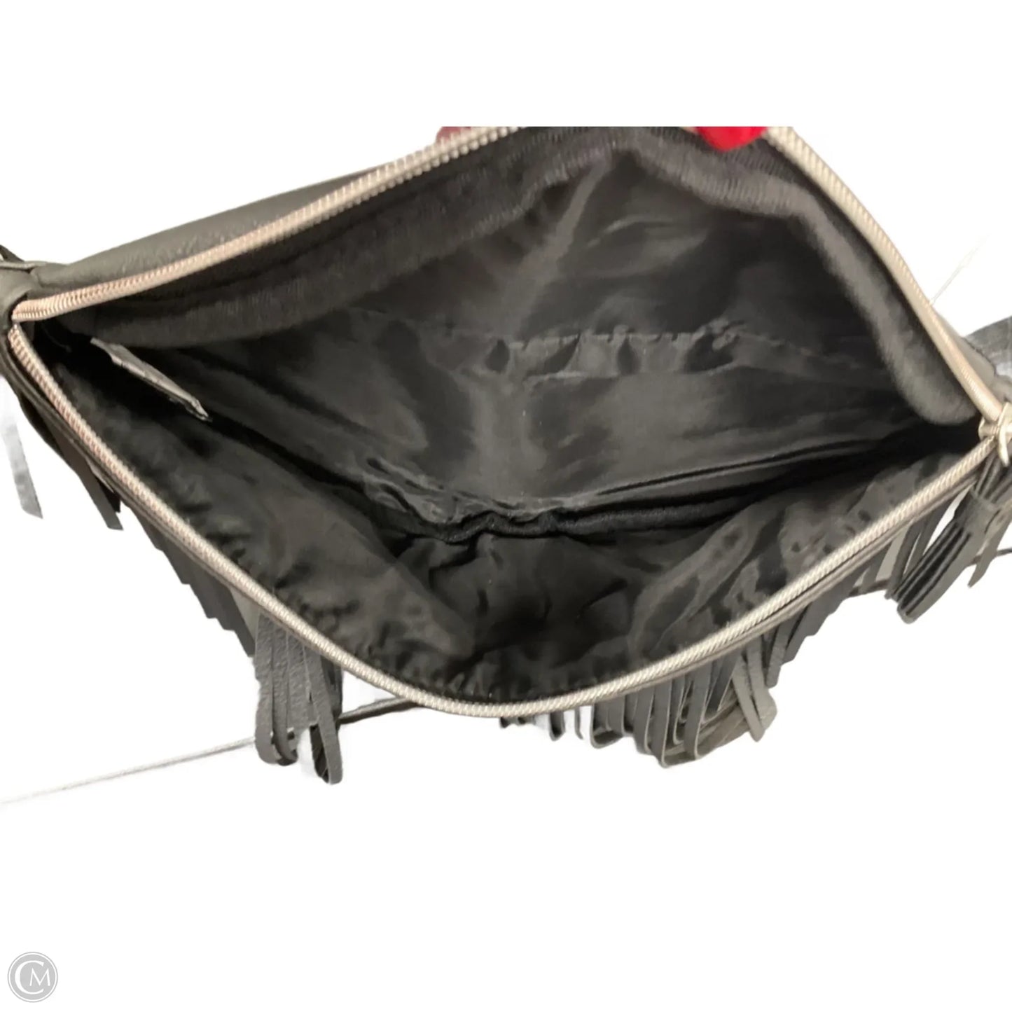 Belt Bag By Clothes Mentor, Size: Medium