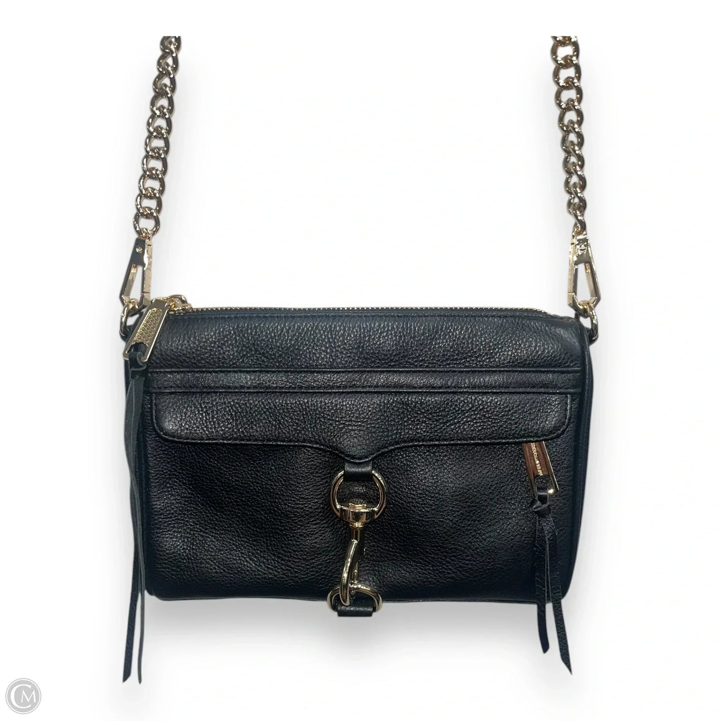 Crossbody Designer By Rebecca Minkoff, Size: Medium