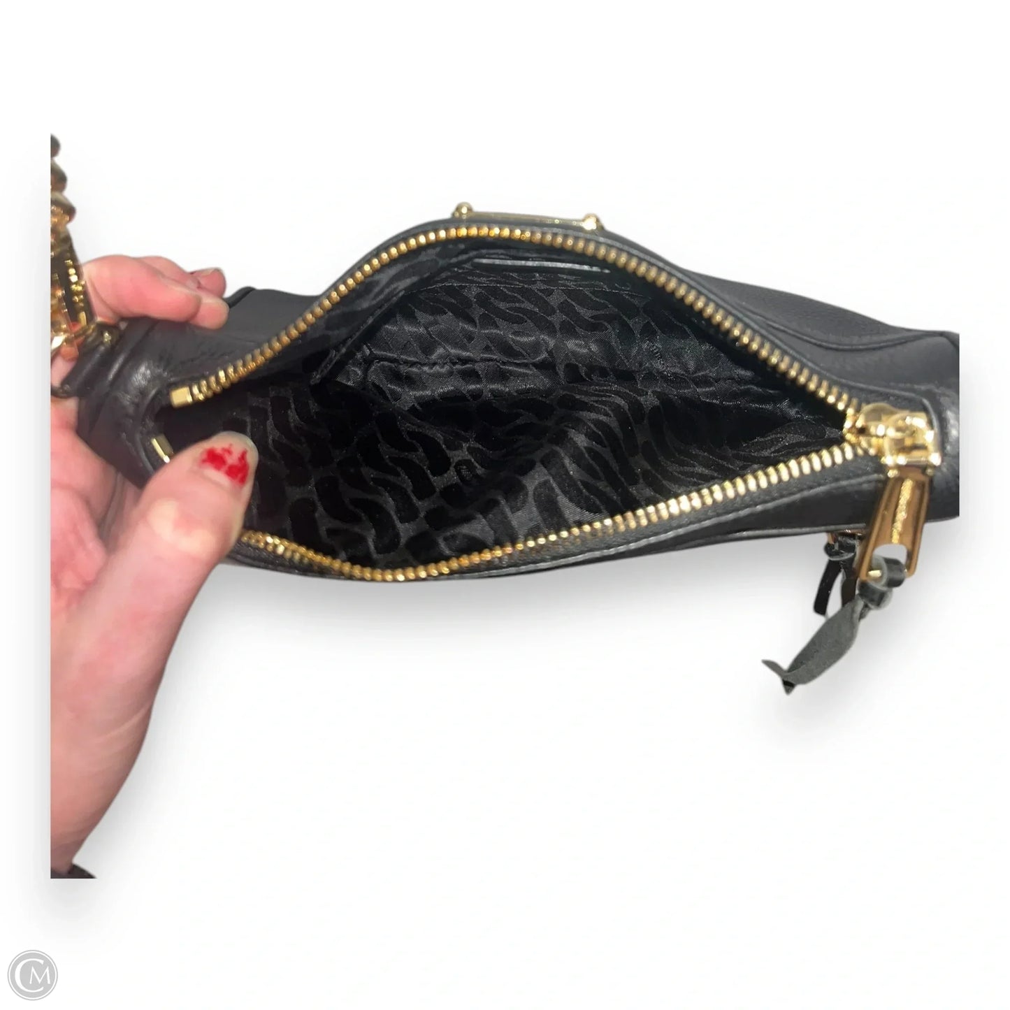 Crossbody Designer By Rebecca Minkoff, Size: Medium