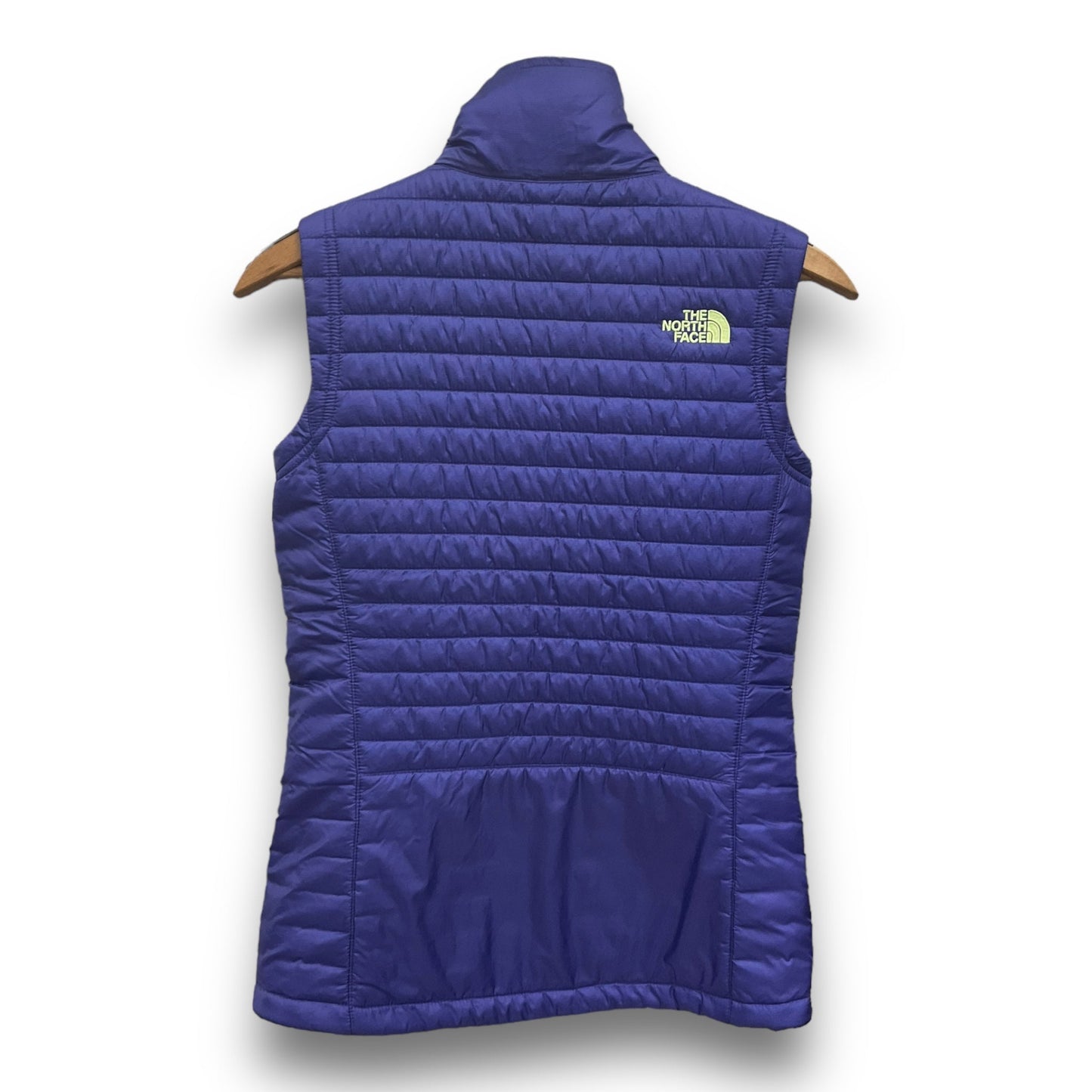 Vest Puffer & Quilted By The North Face  Size: Xs