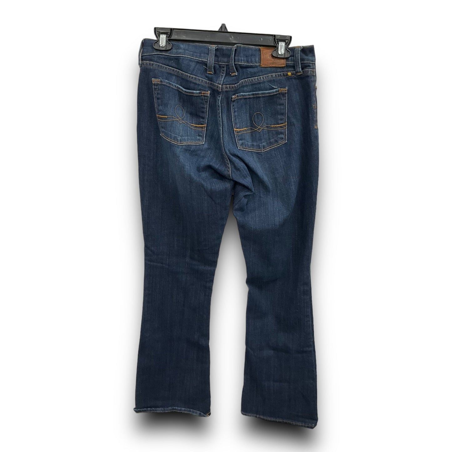 Jeans Flared By Lucky Brand  Size: 6