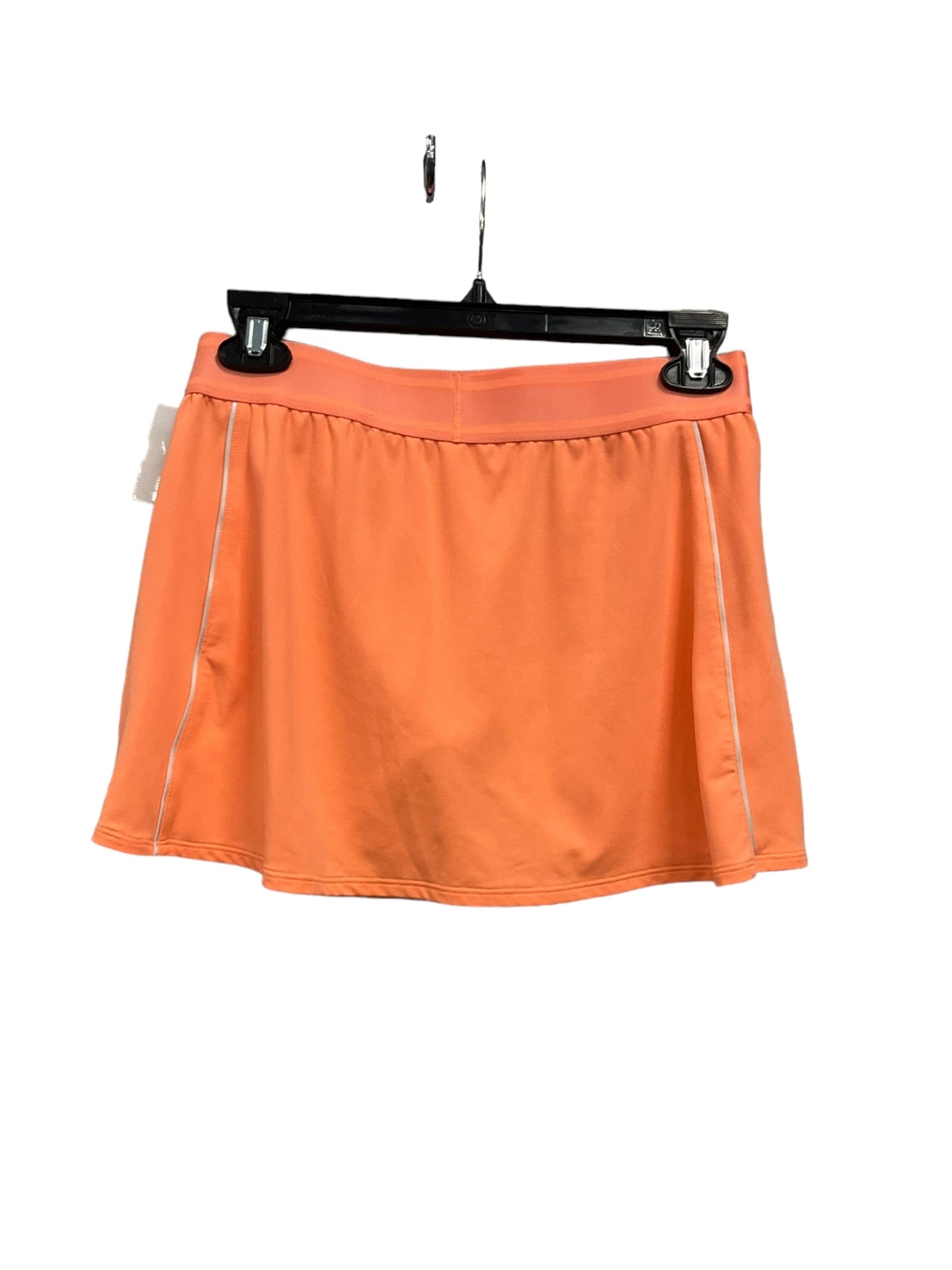 Peach Skirt Mini & Short Nike Apparel, Size S
