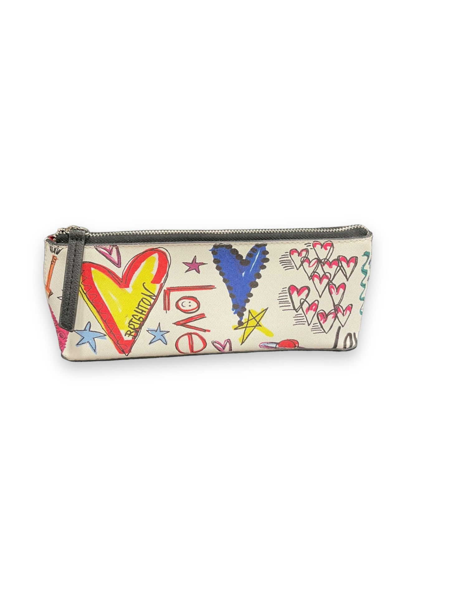 Makeup Bag Designer Brighton, Size Medium