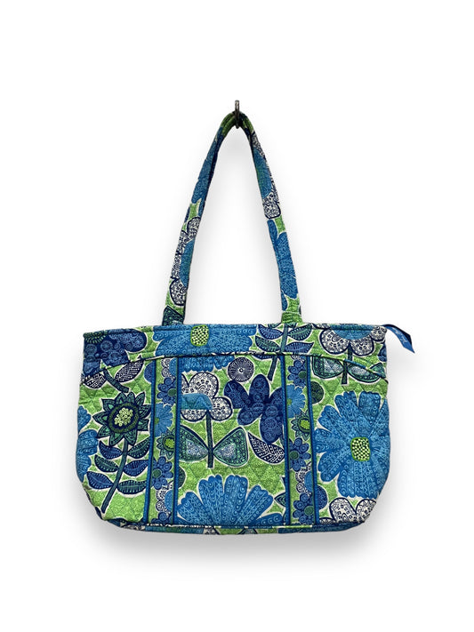 Handbag Vera Bradley, Size Medium