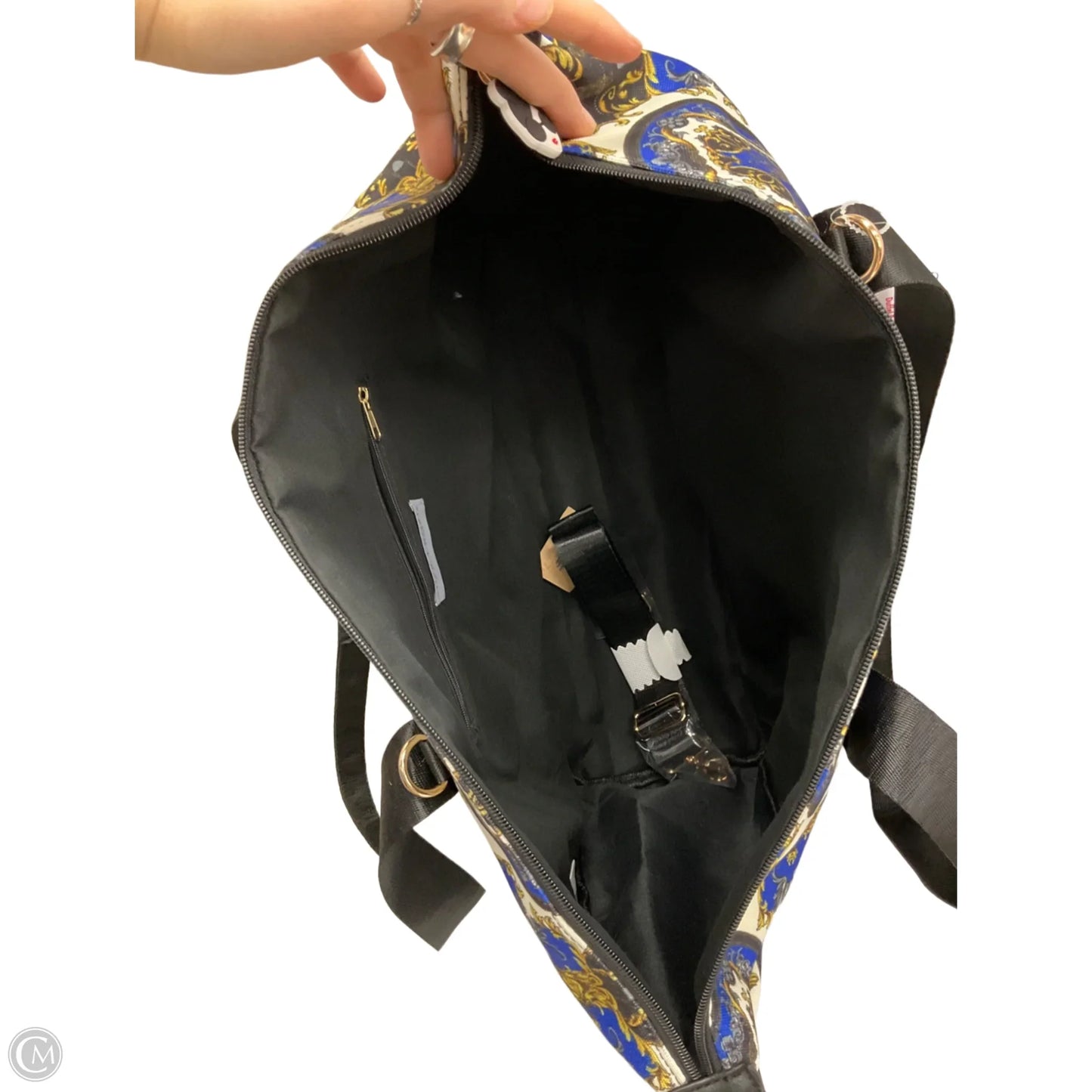 Tote By Alice + Olivia, Size: Medium