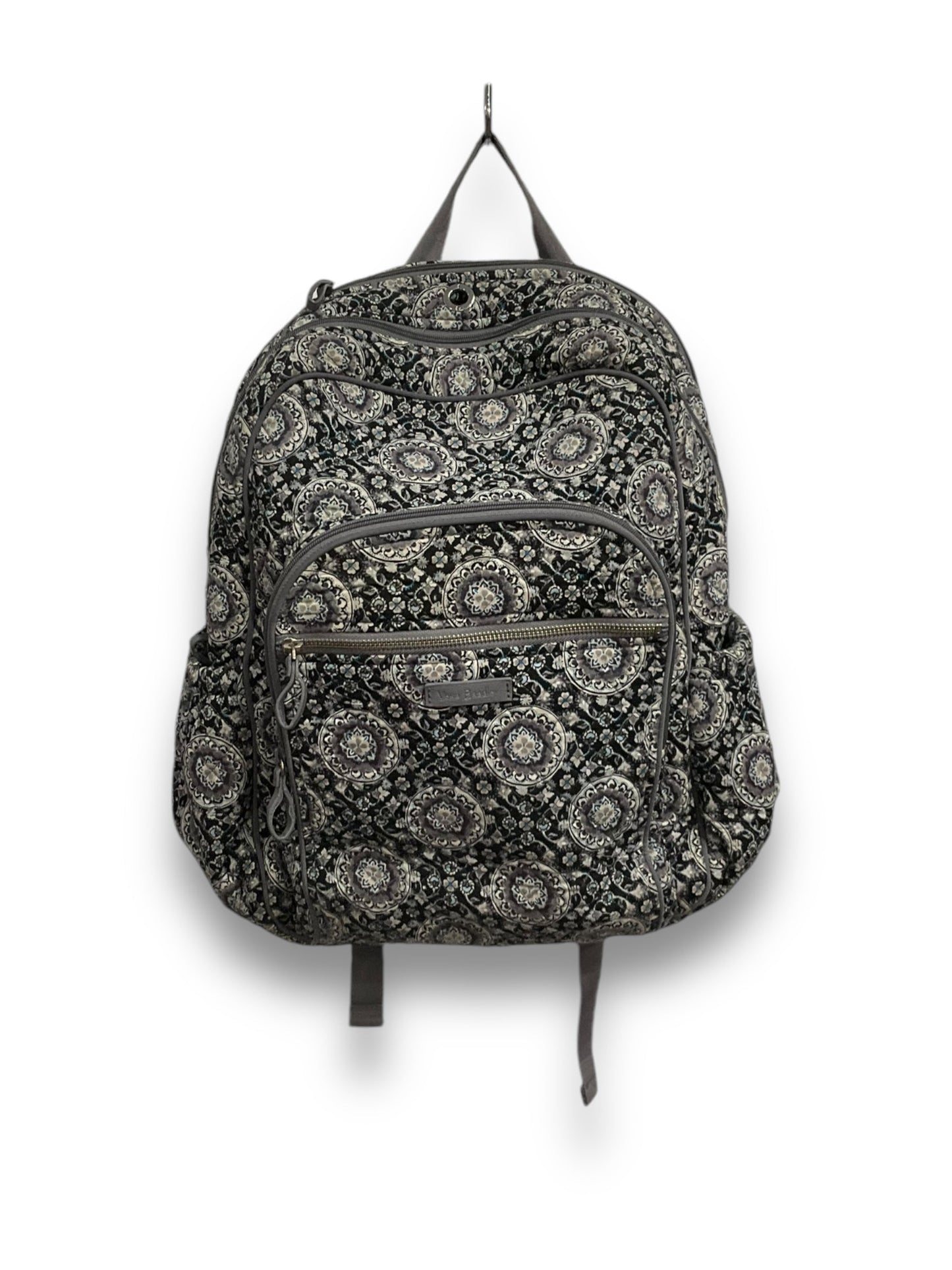 Backpack By Vera Bradley, Size: Large