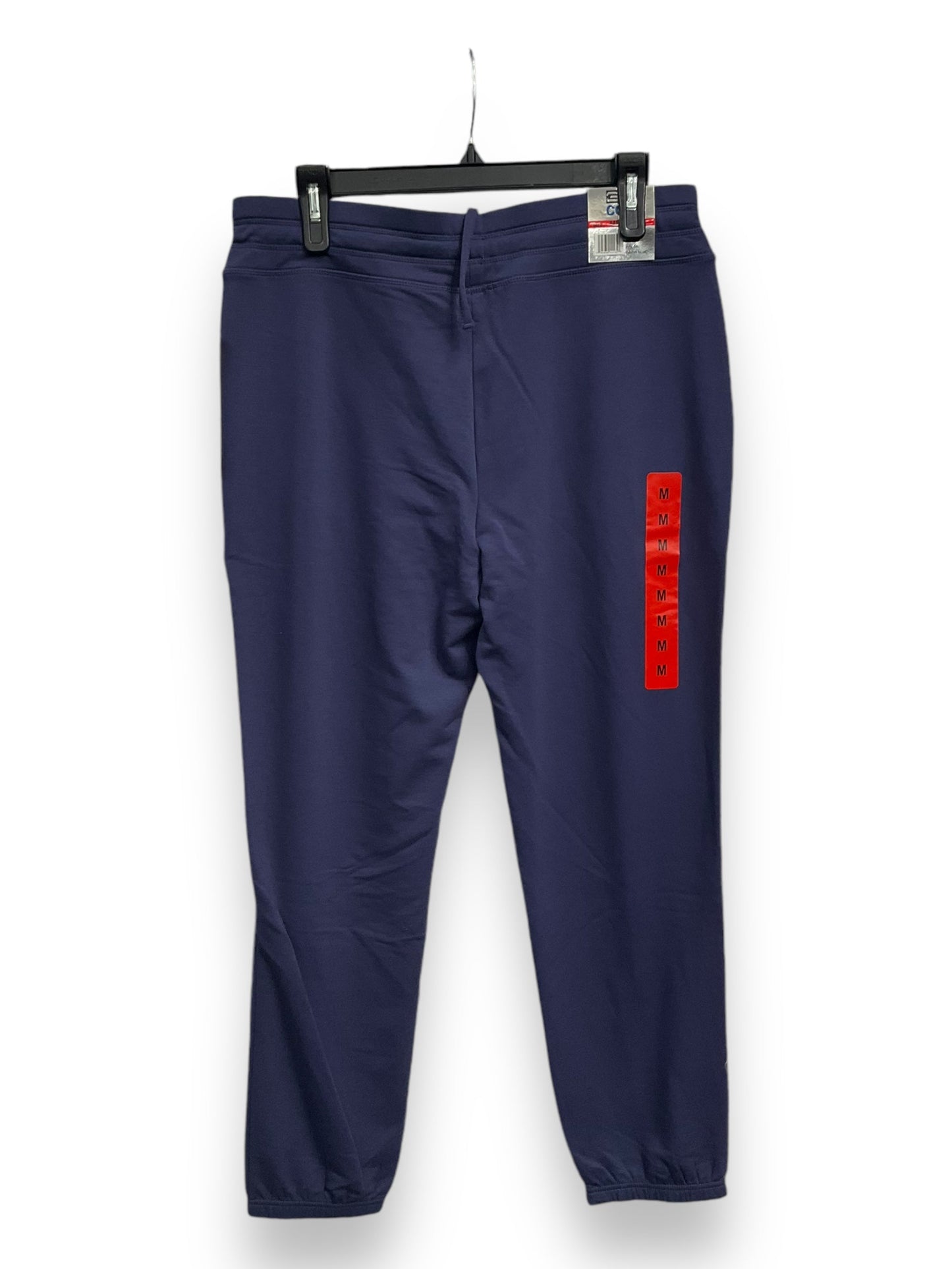 Athletic Pants By 32 Degrees In Blue, Size: M