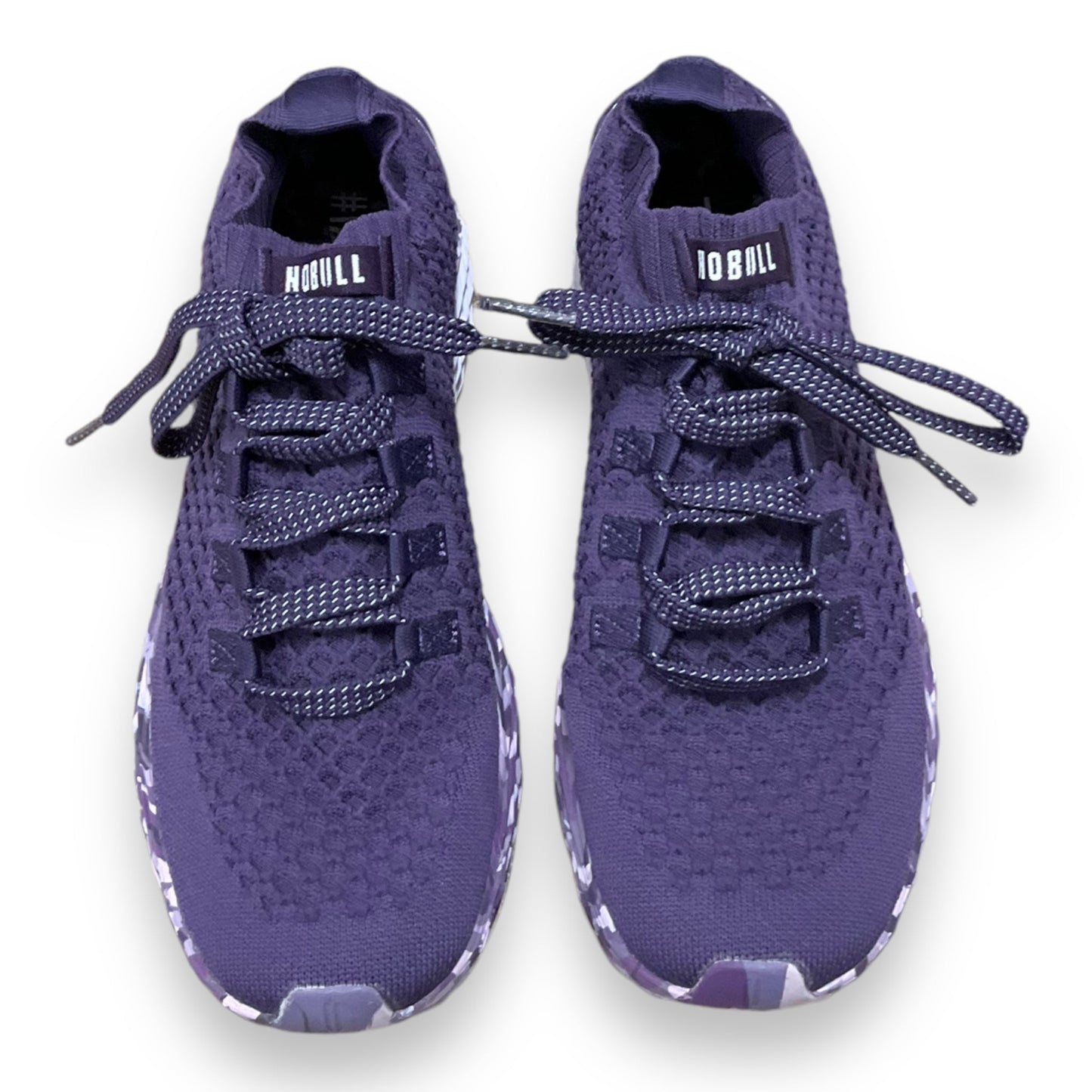 Shoes Athletic By Cmb In Purple, Size: 10