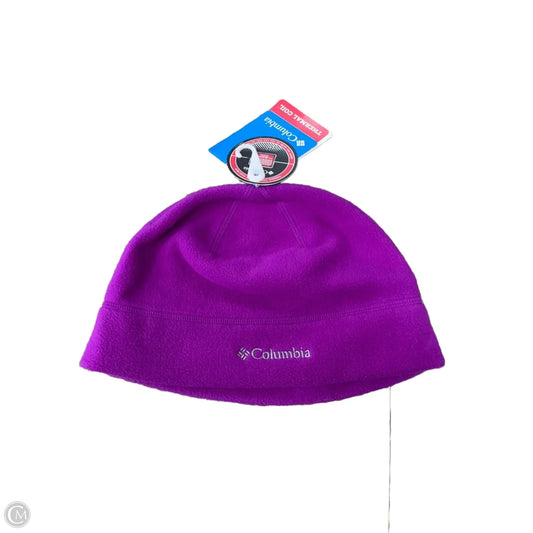 Hat Beanie By Columbia