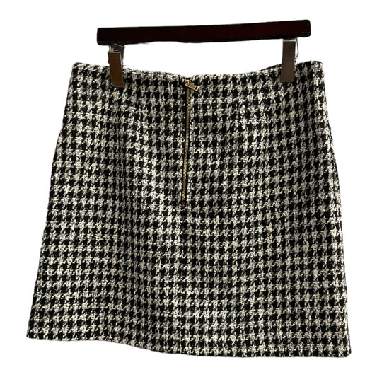 Skirt Mini & Short By Loft  Size: 10