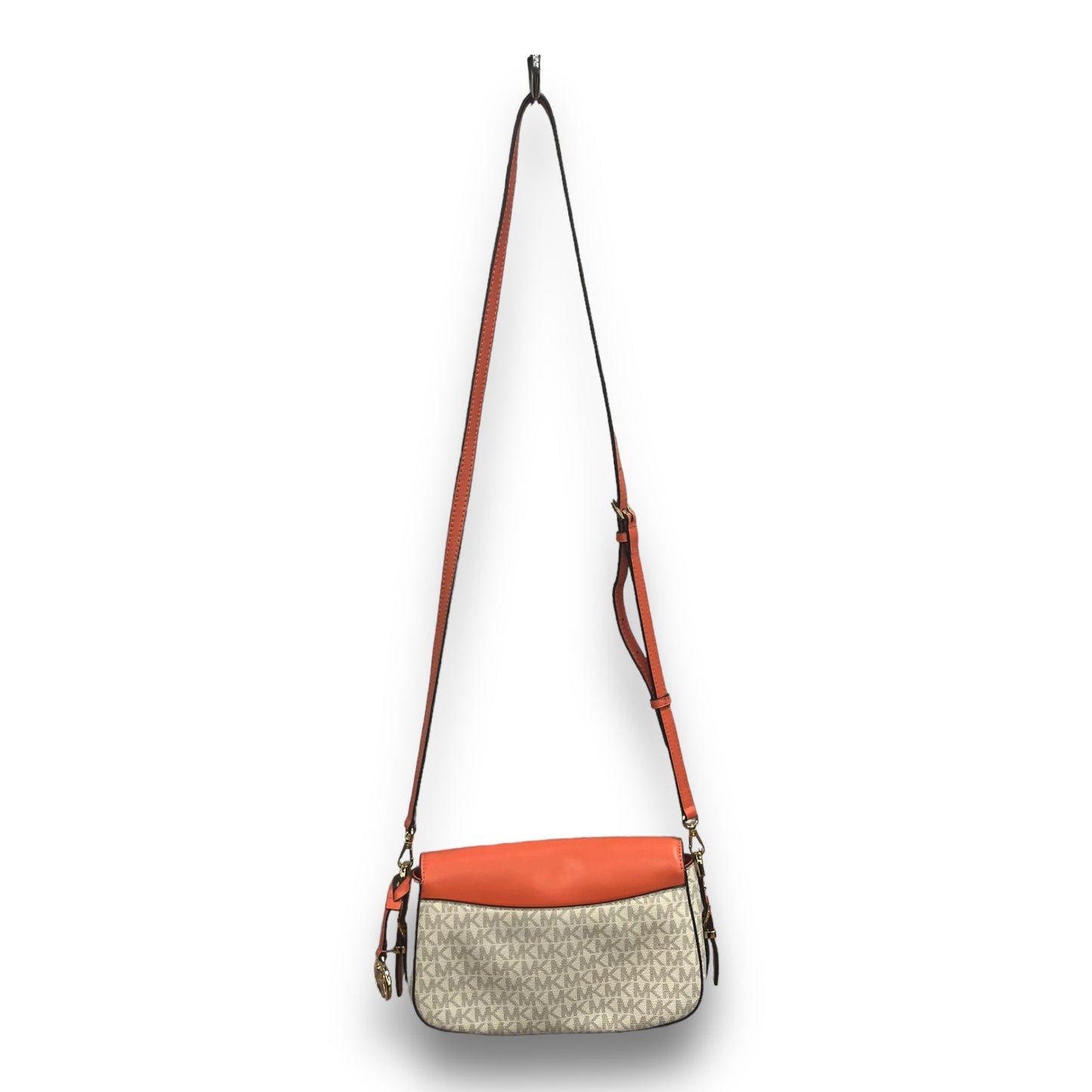 Crossbody Designer By Michael Kors  Size: Small