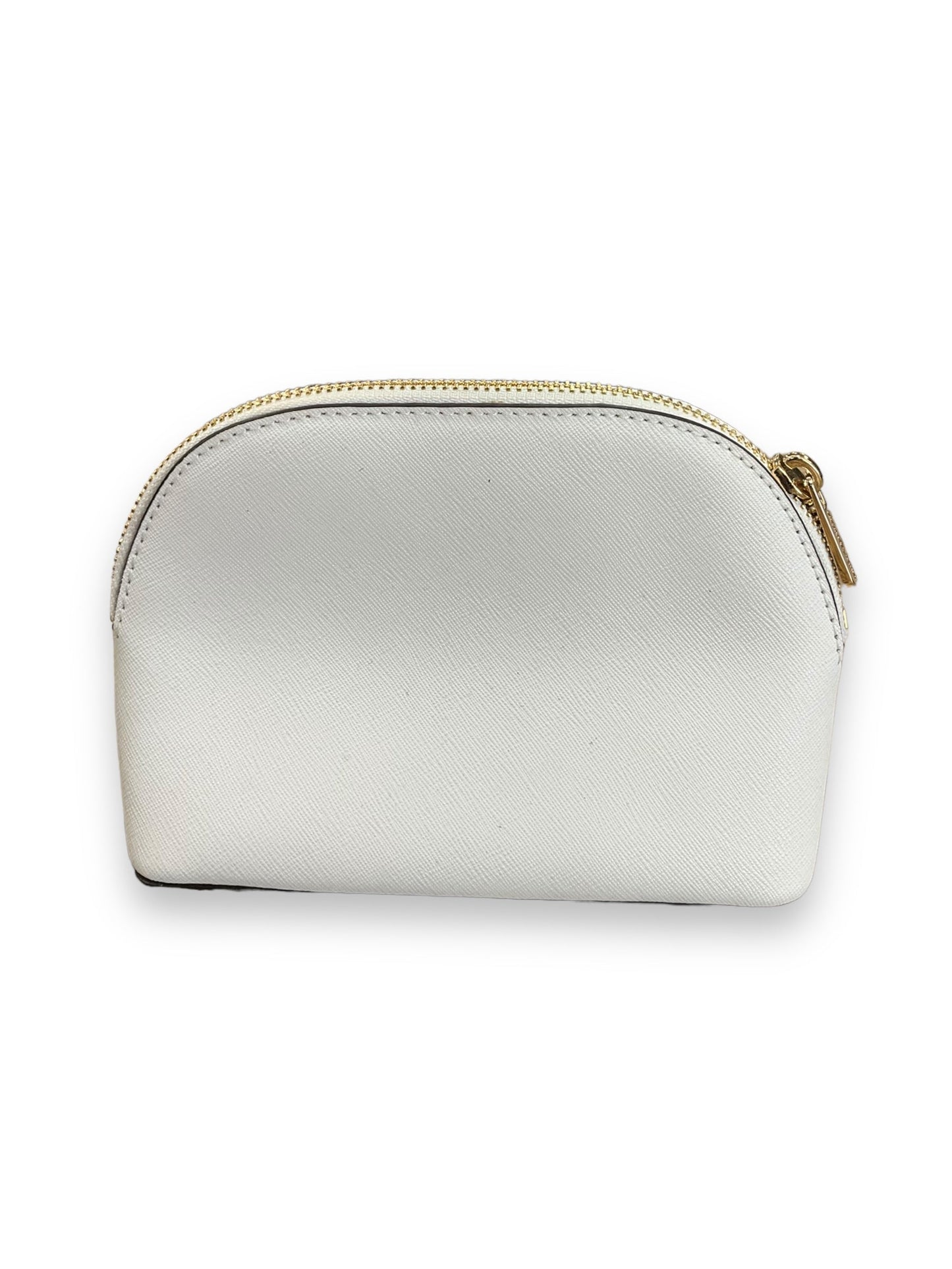 Makeup Bag Designer Michael Kors, Size Small