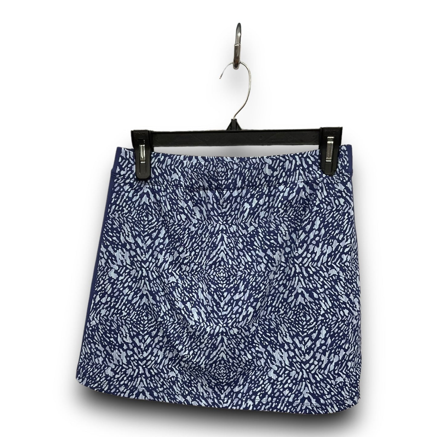 Skort By J Mclaughlin In Blue, Size: Xs