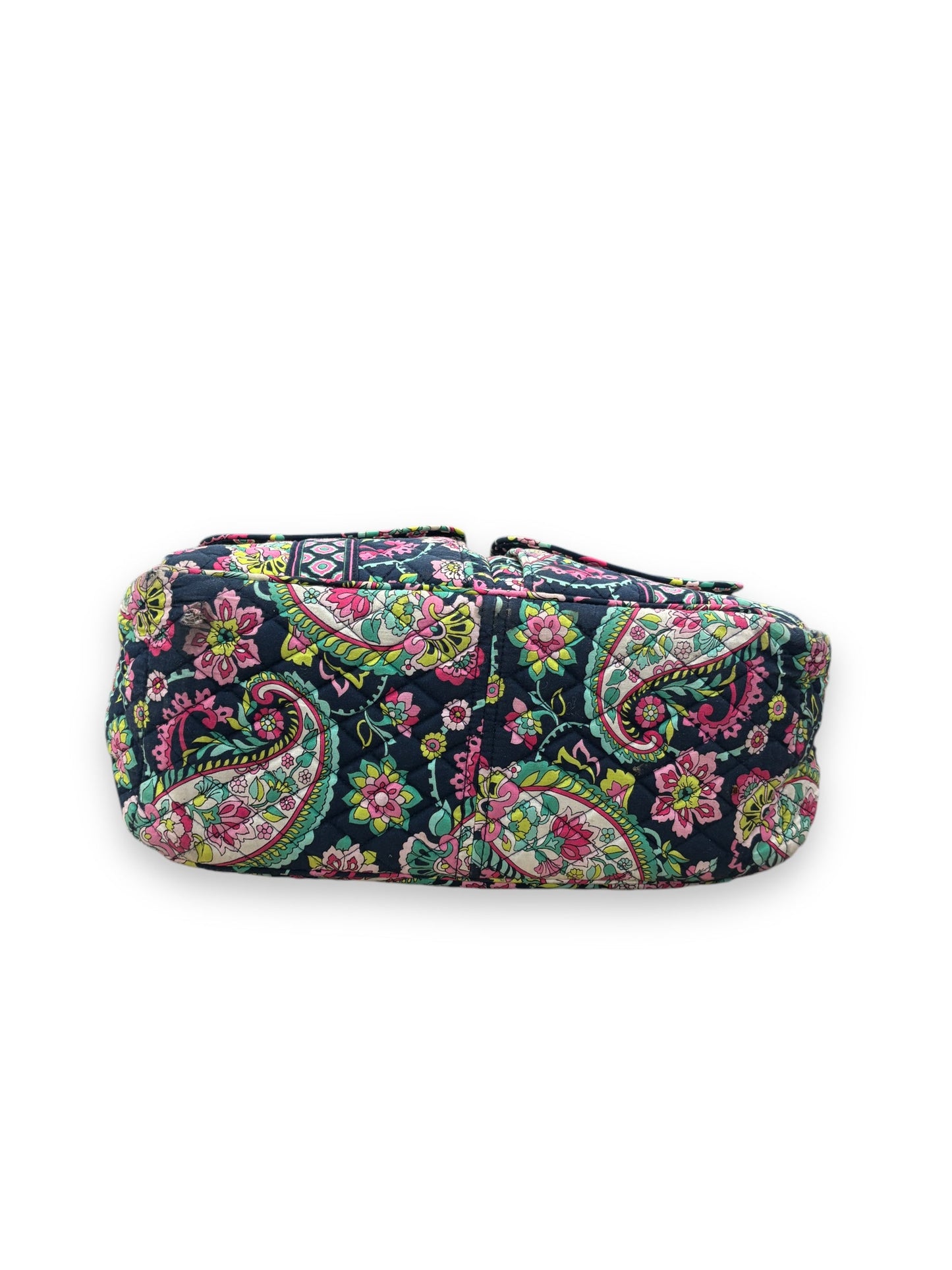 Crossbody By Vera Bradley, Size: Large