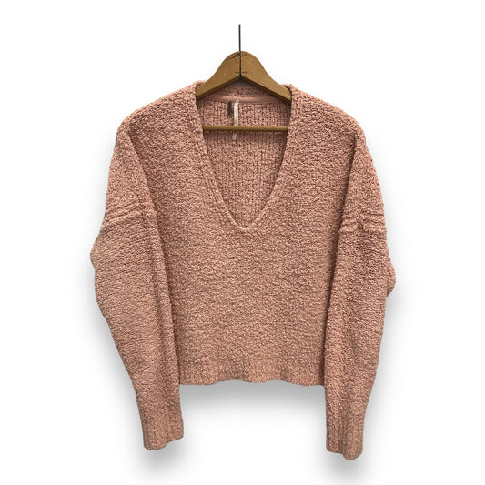 Sweater By Free People  Size: Xs