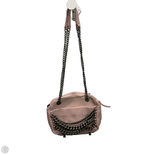 Handbag By Zara, Size: Medium