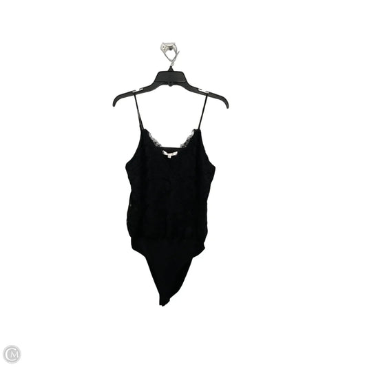 Bodysuit By Wayf In Black, Size: S