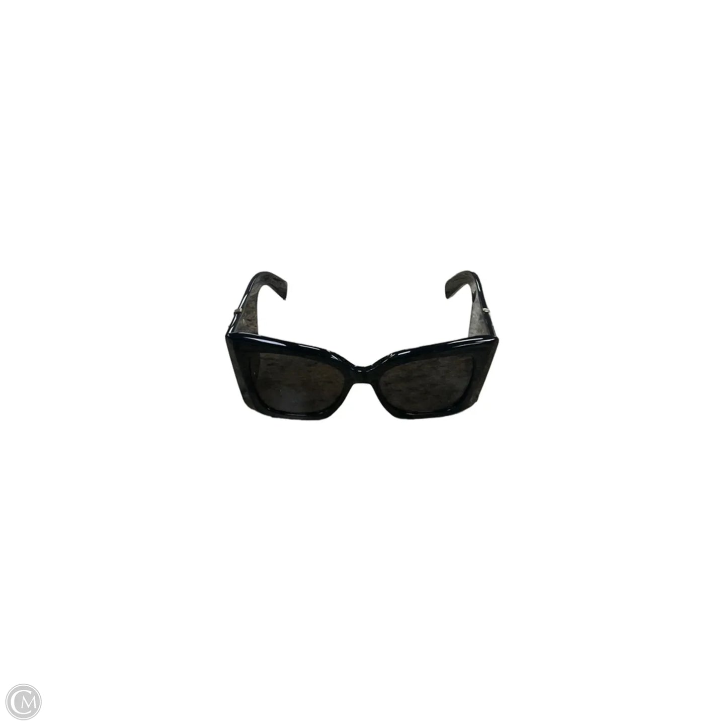Sunglasses Luxury Designer By Yves Saint Laurent